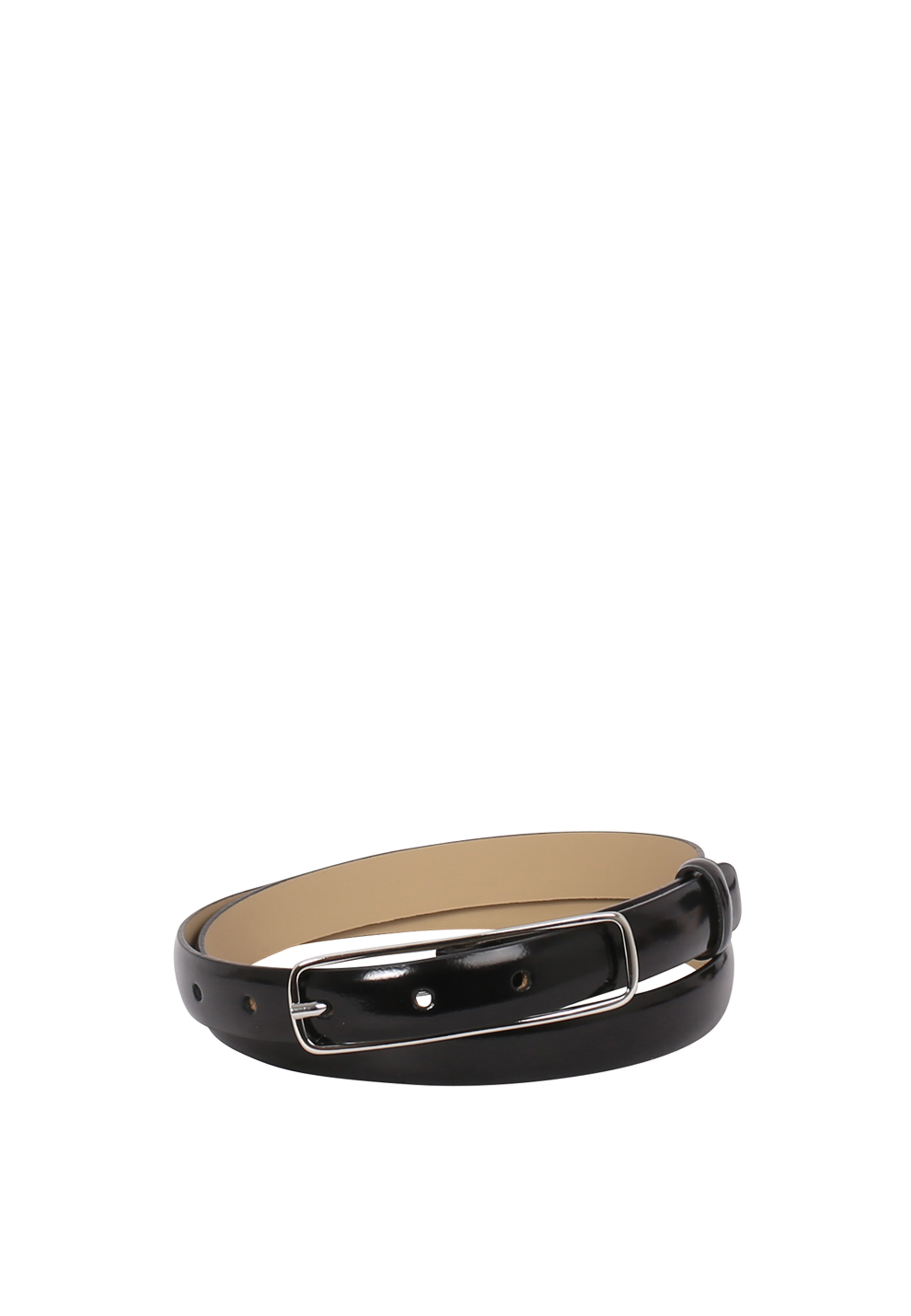 Belt Leather Specchio