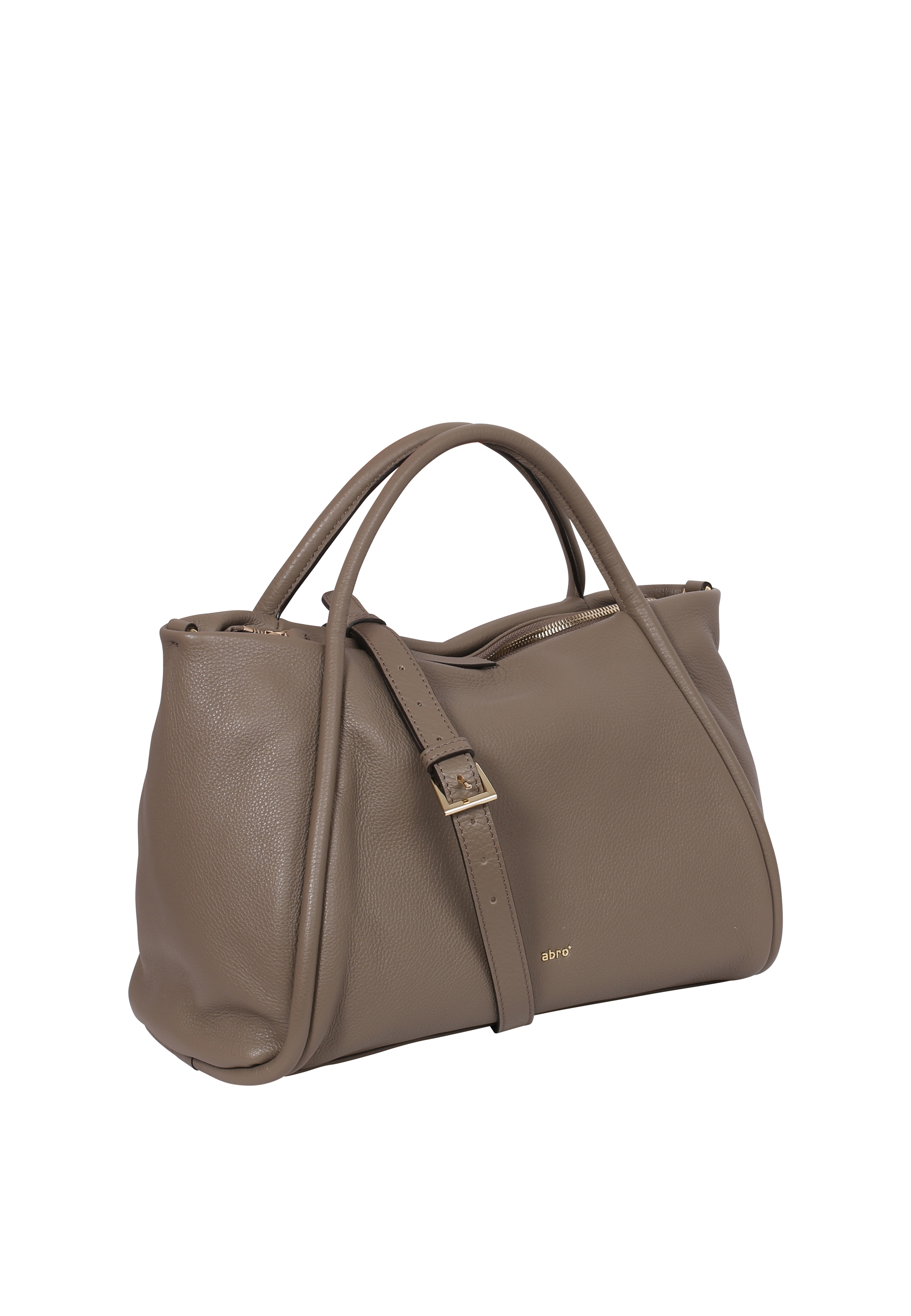 Shopper WILLOW small Leather Dalia