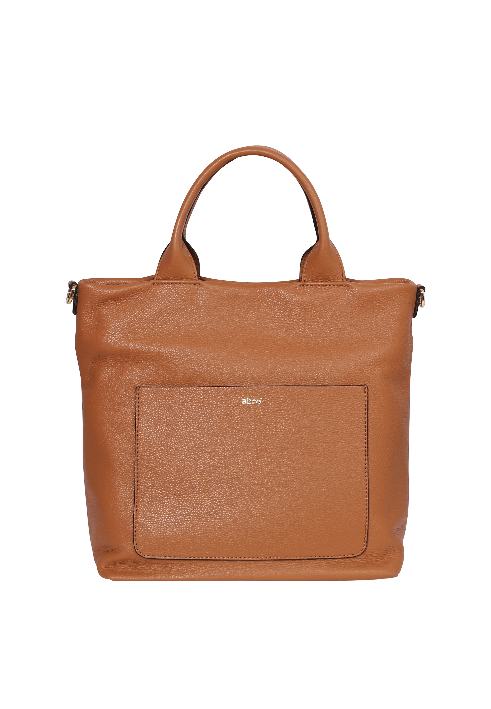 Shopper RAQUEL medium Leather Dalia