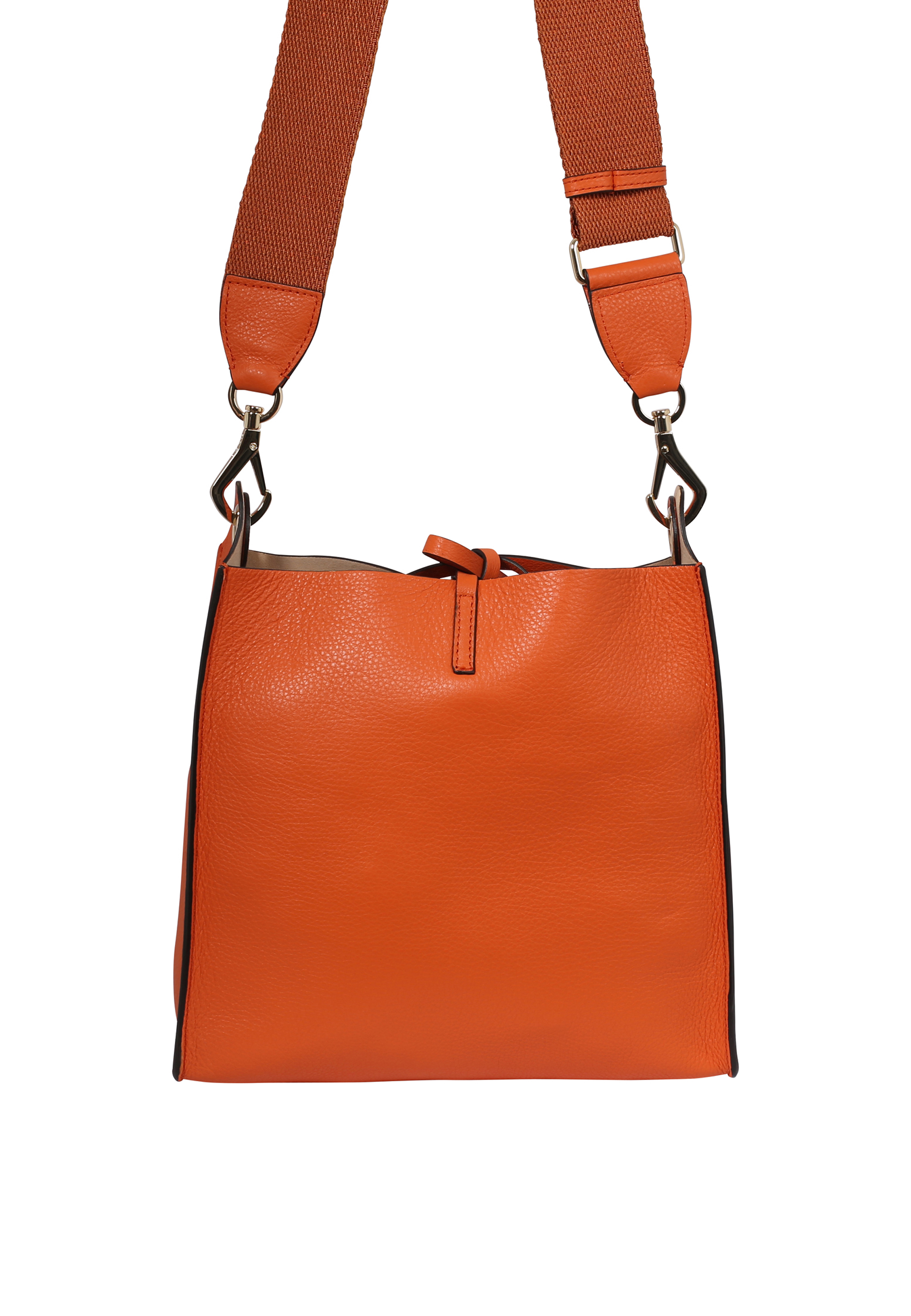 Cross body RAQUEL small Leather Dalia