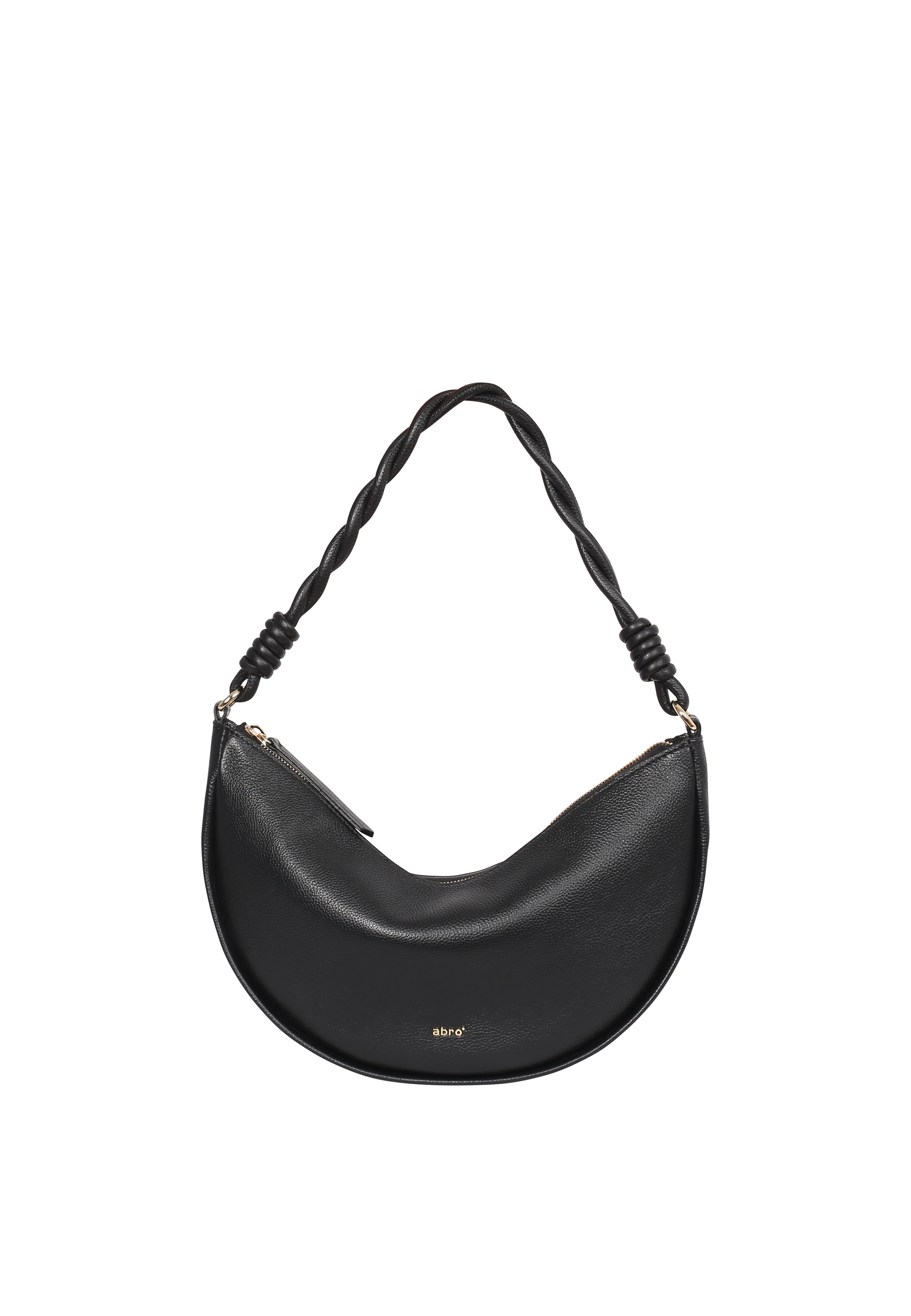 Shoulderbag  MOON Leather Kavir