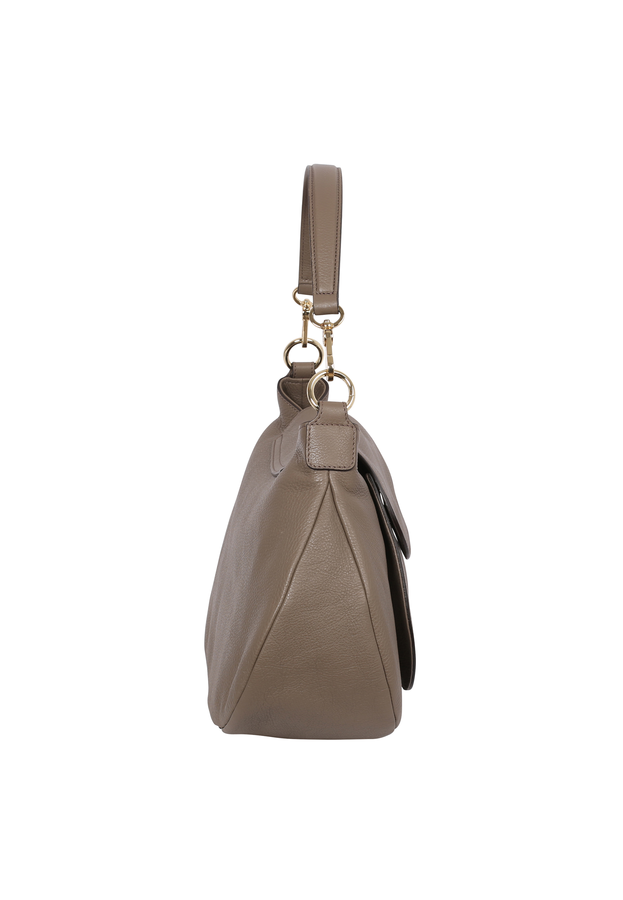 Hobo bag EVELYN Leather Dalia