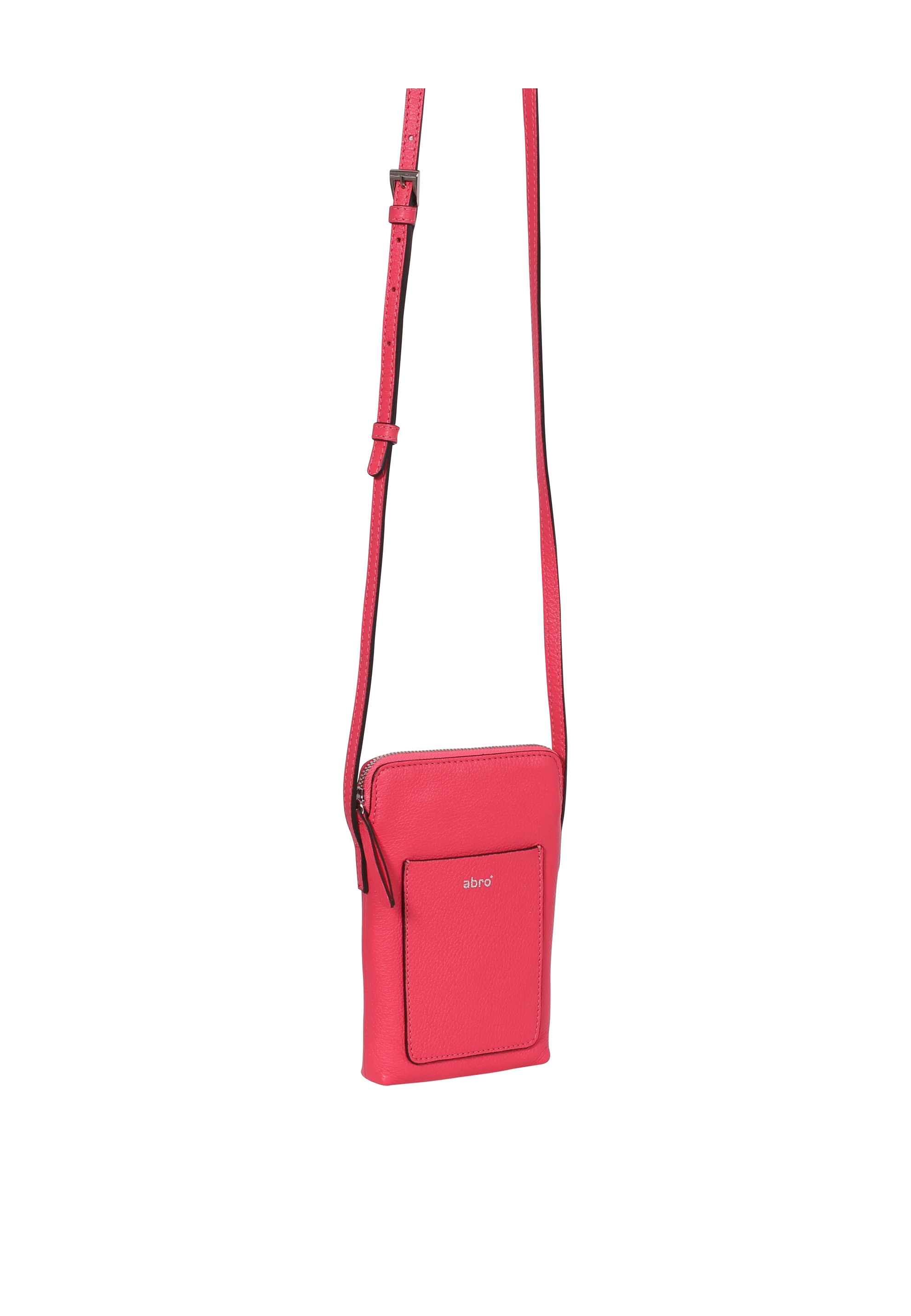 Cross body phone RAQUEL  Leather Dalia