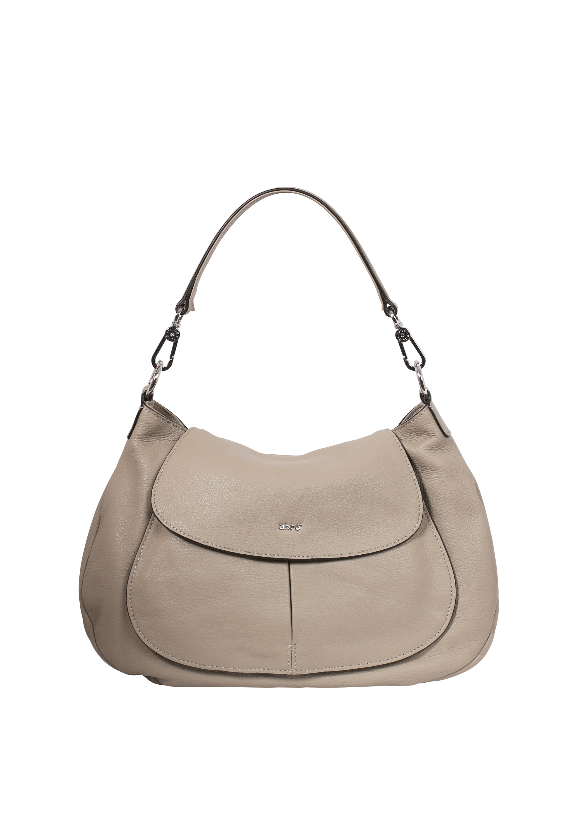 Hobo bag EVELYN Leather Dalia