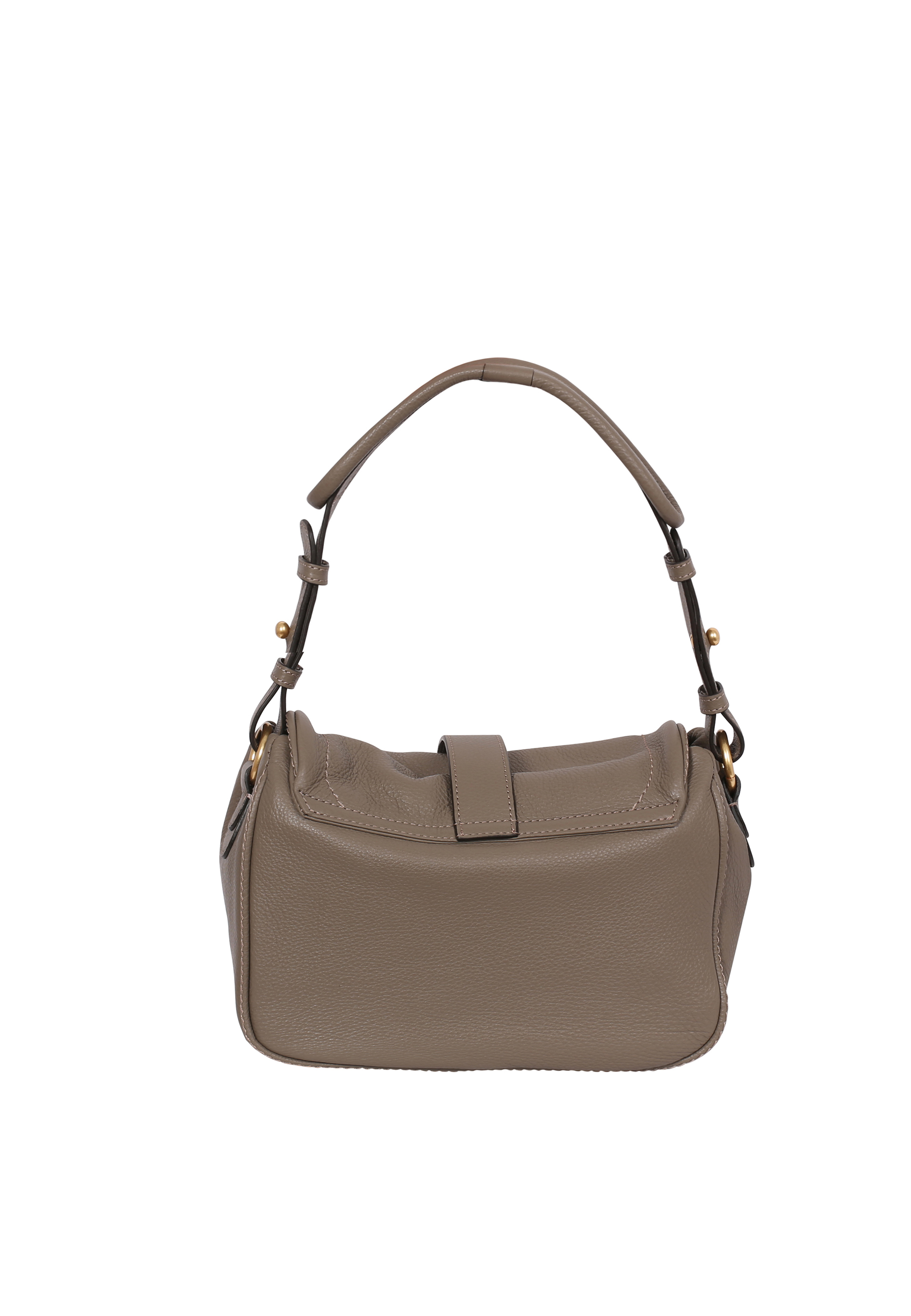 Shoulder bag STAR SADDLE Leather Dalia