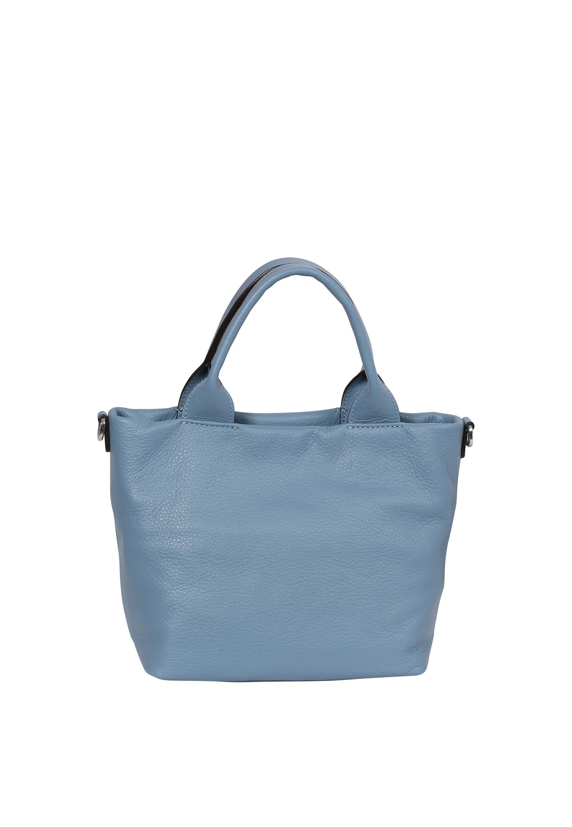 Shopper RAQUEL small Leather Dalia