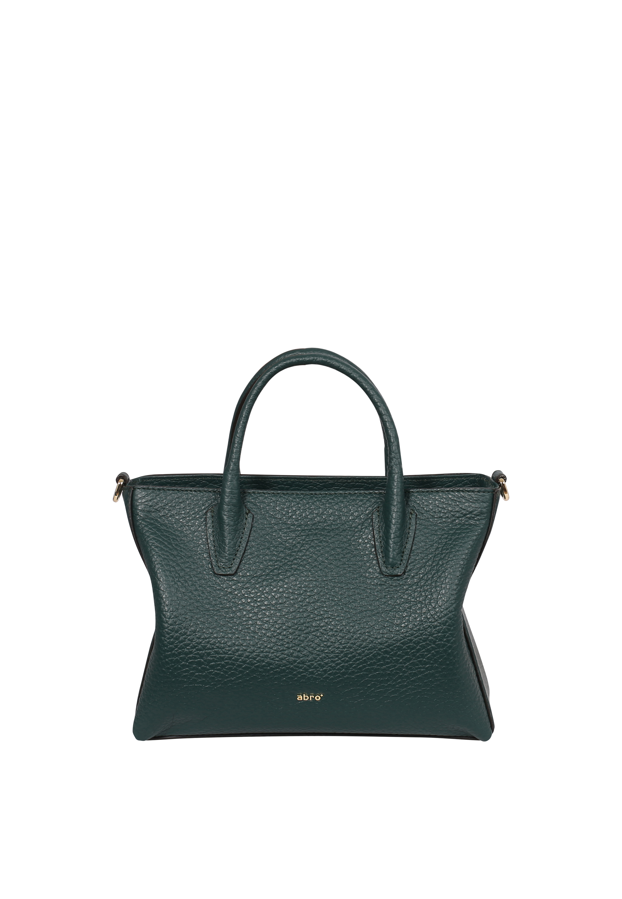 Handbag X-BAG Leather Ranger smith