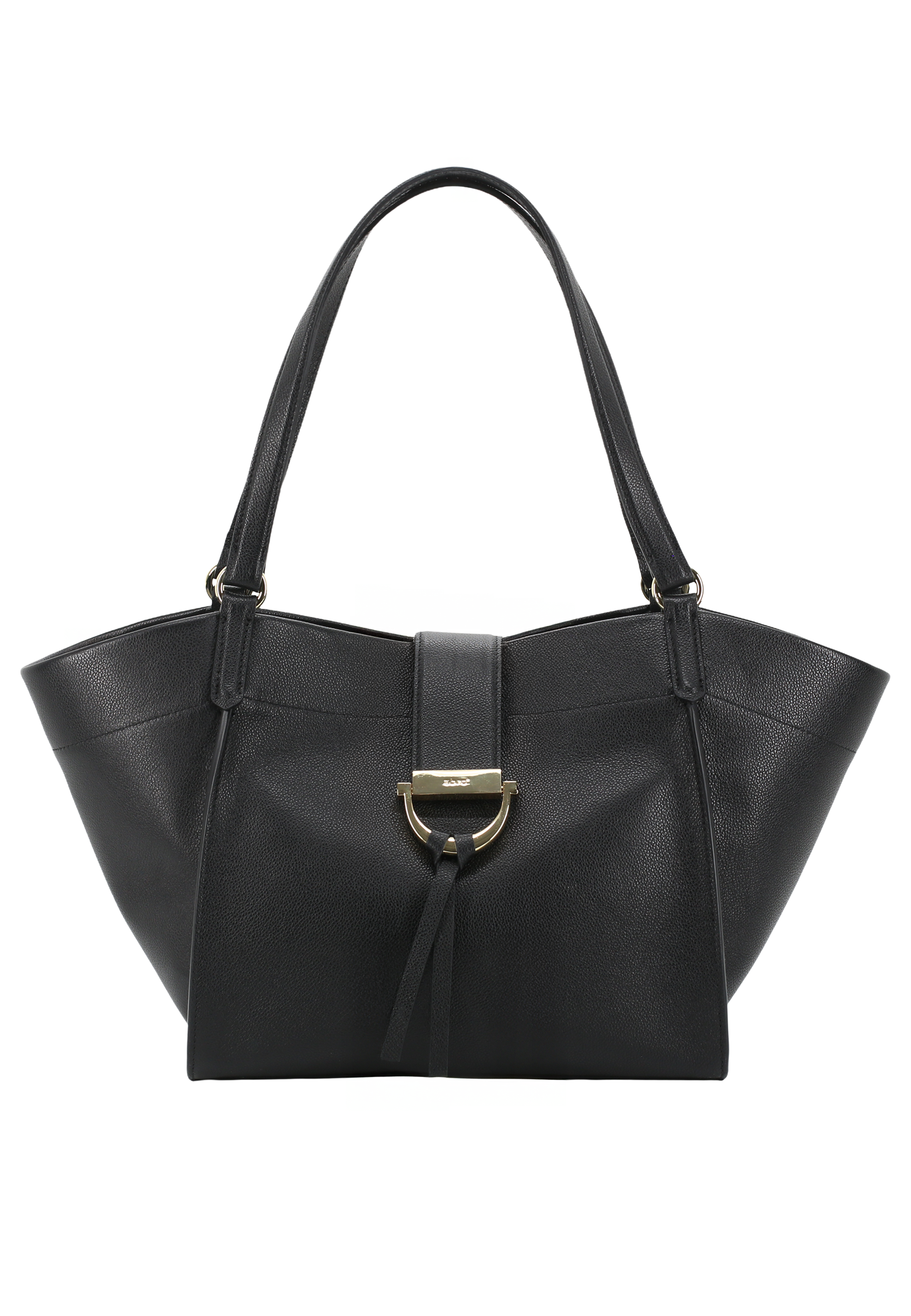 Shopper TEMI Leather Erson