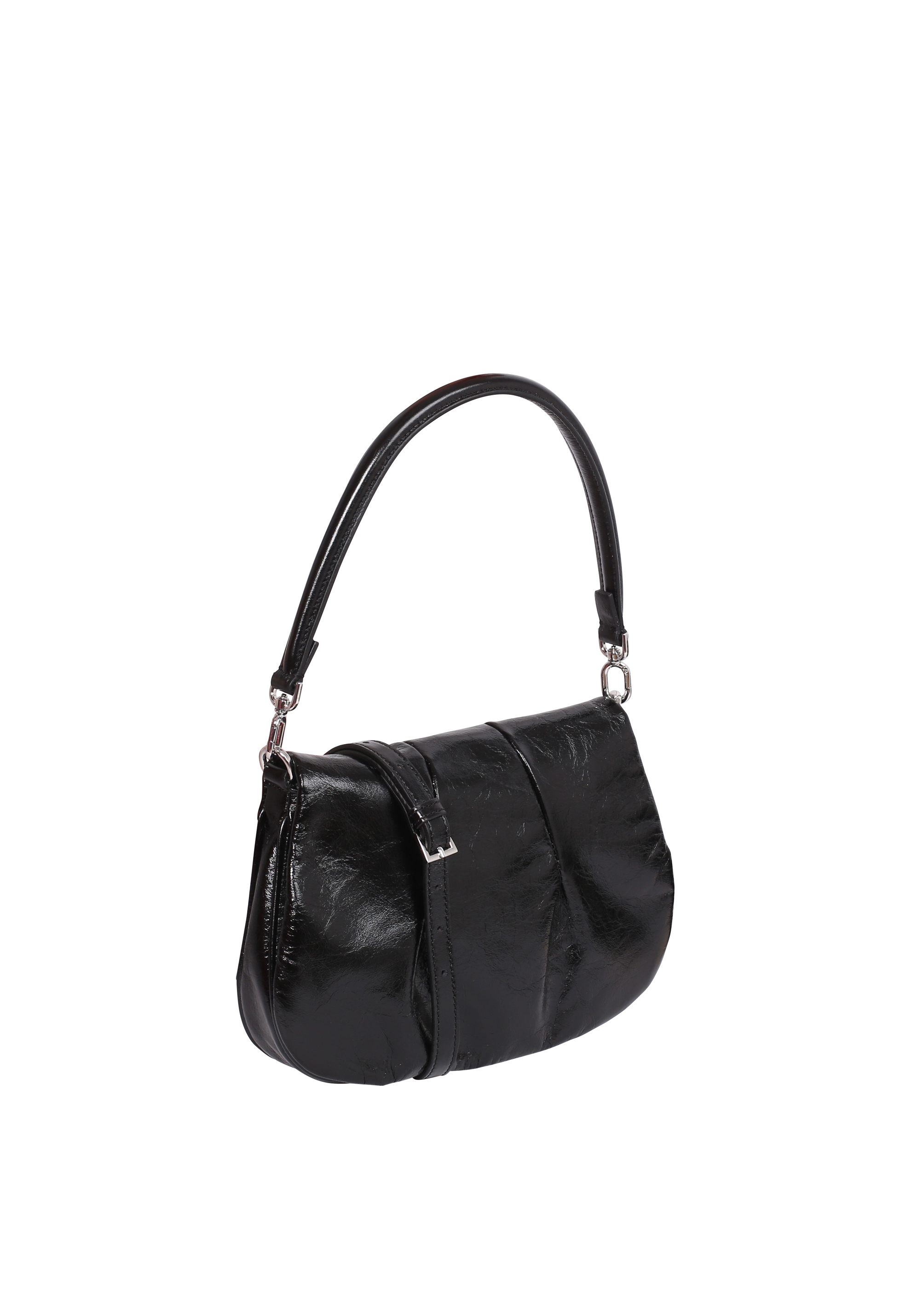 Schultertasche VENUS Leder Alias soft