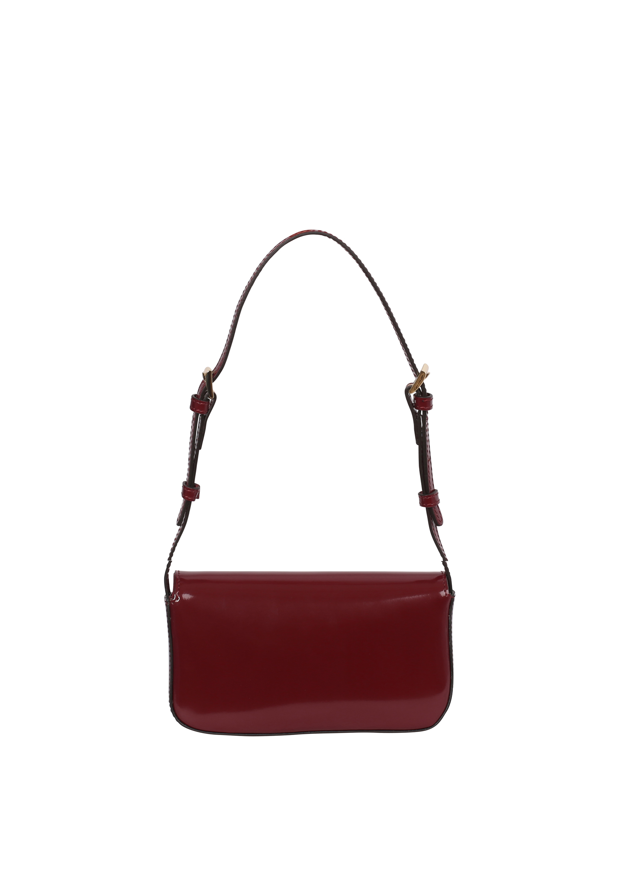 Shoulder bag CHARMING Leather Specchio