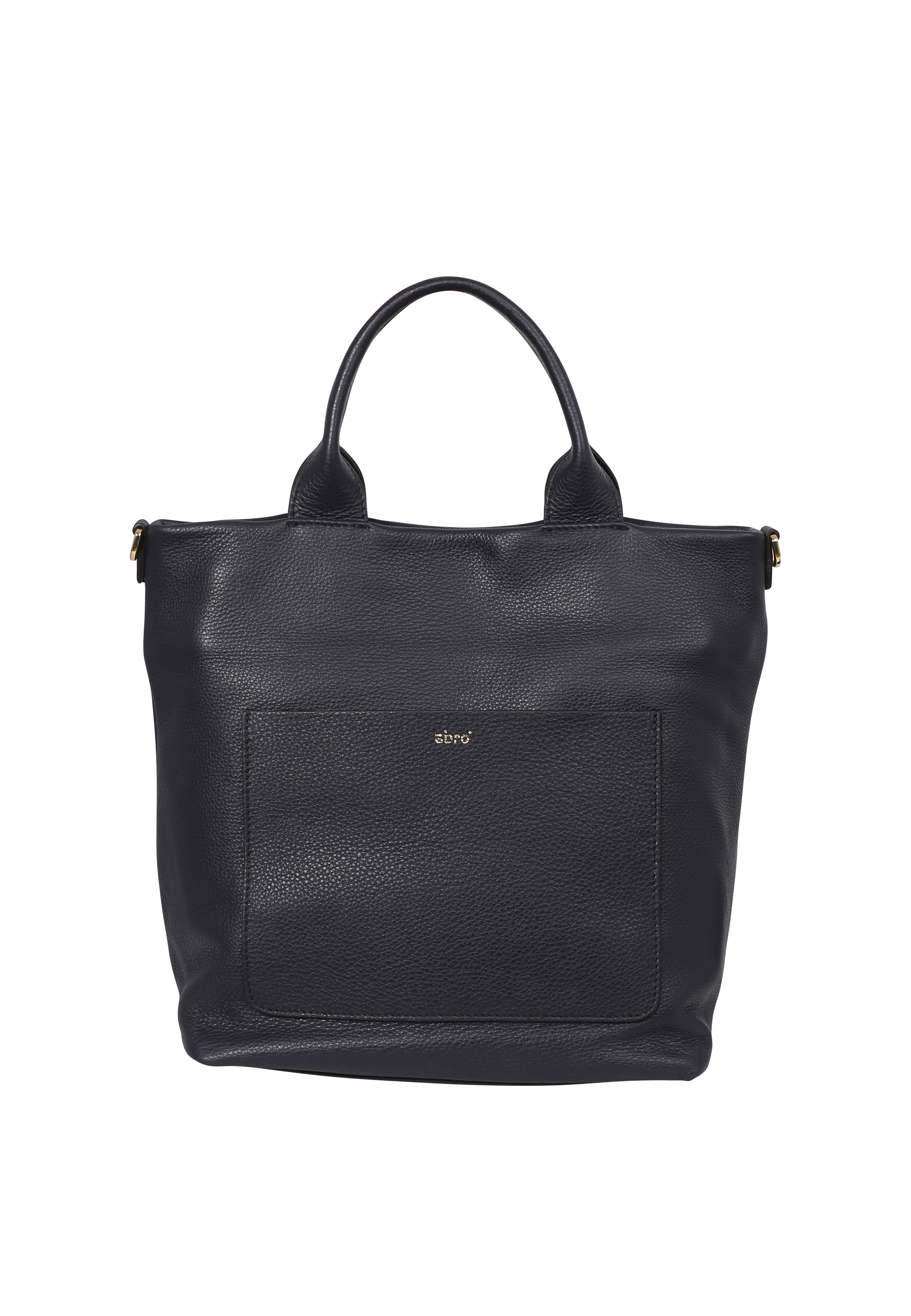 Shopper RAQUEL medium Leather Dalia