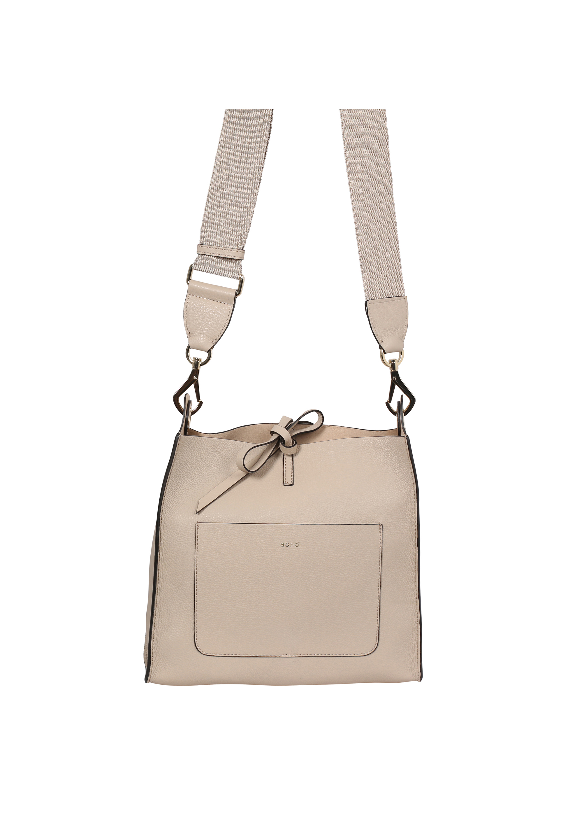 Cross body RAQUEL small Leather Dalia