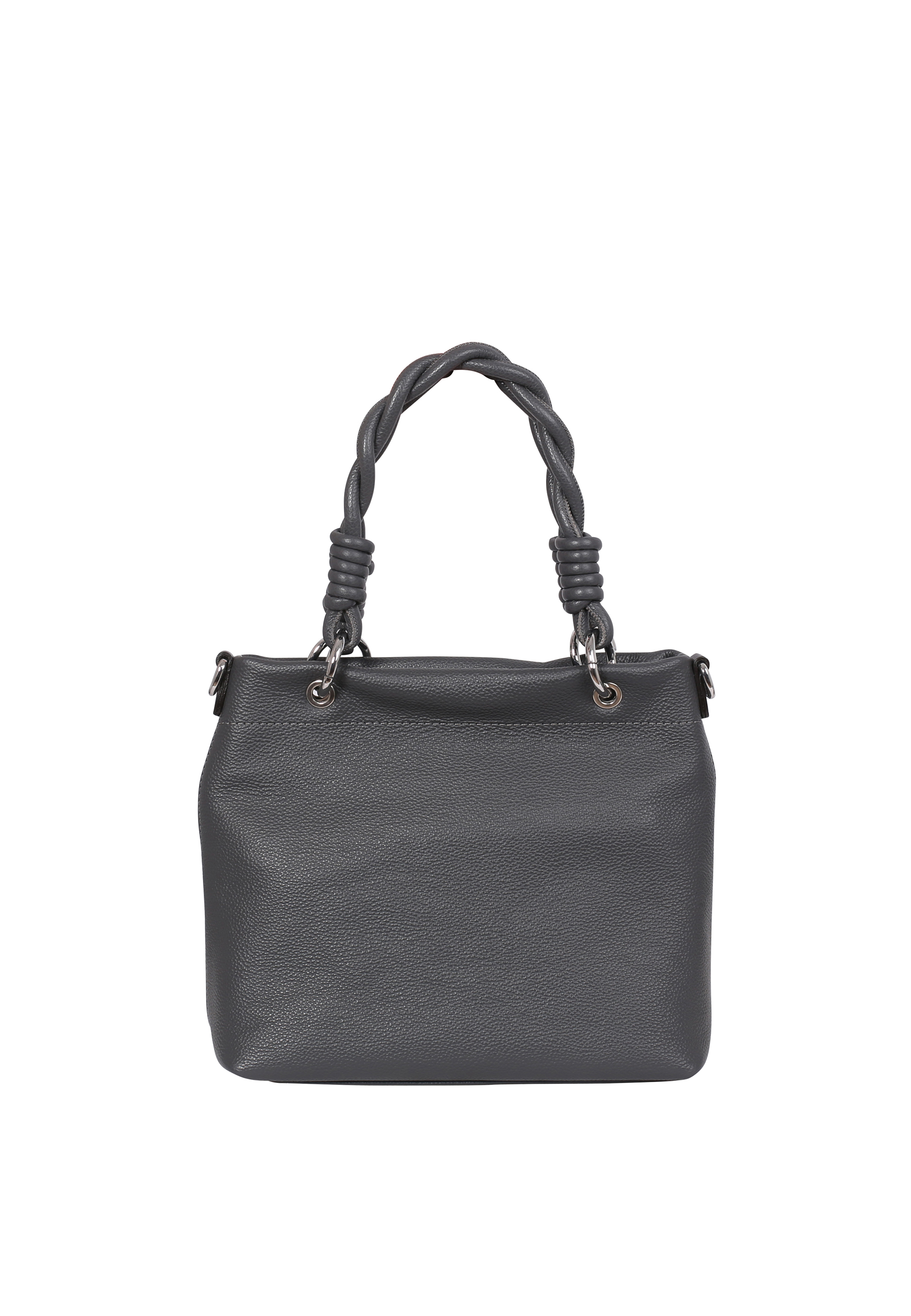 Shopper MELISSA small Leather Kavir