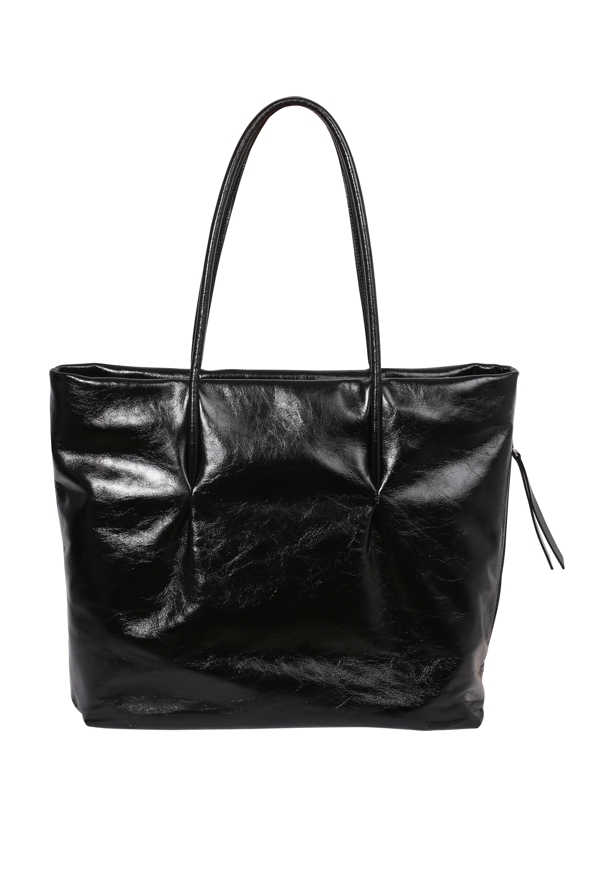 Shopper LAURA Leather Alias soft