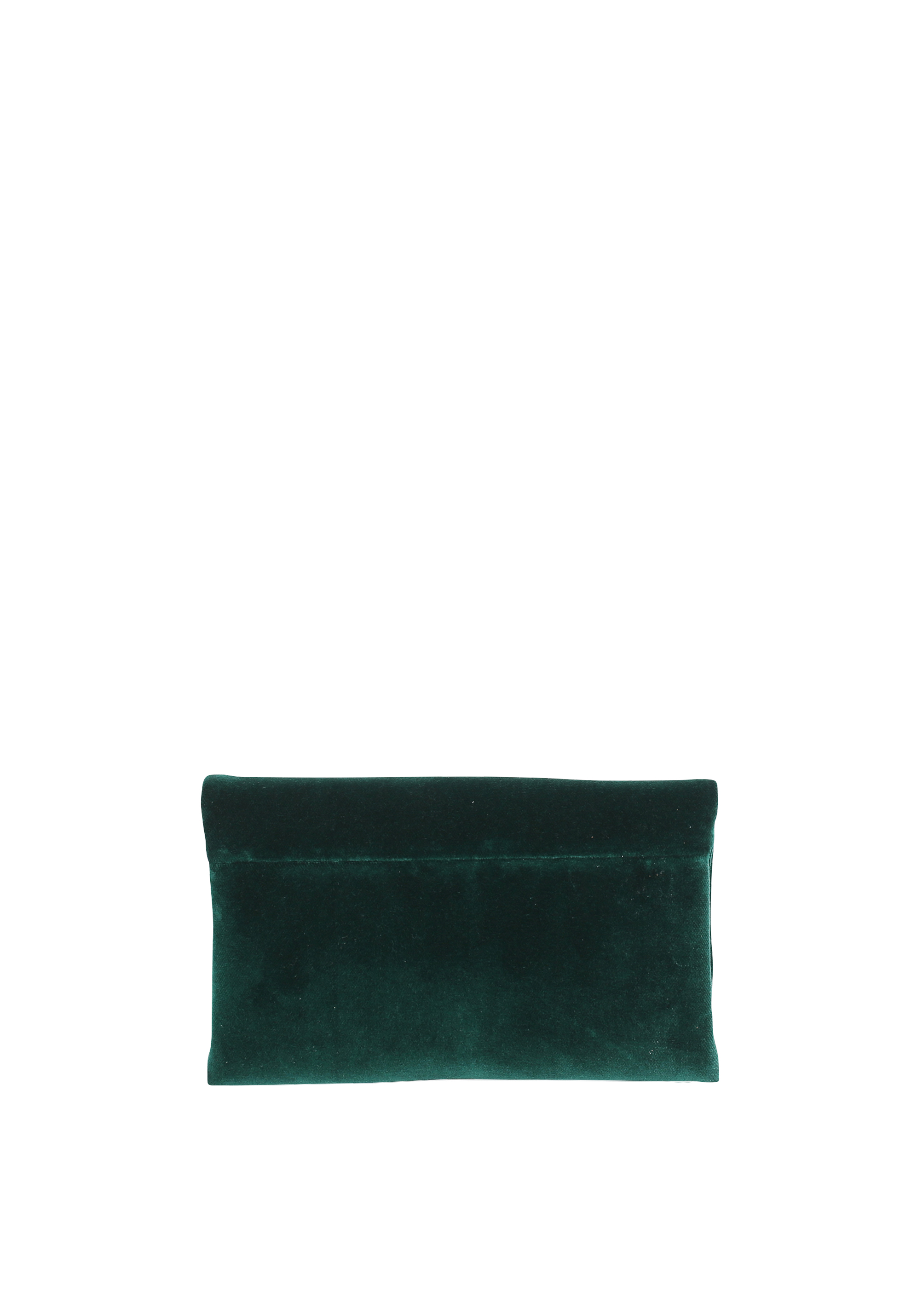 Clutch Samt Royal Velvet