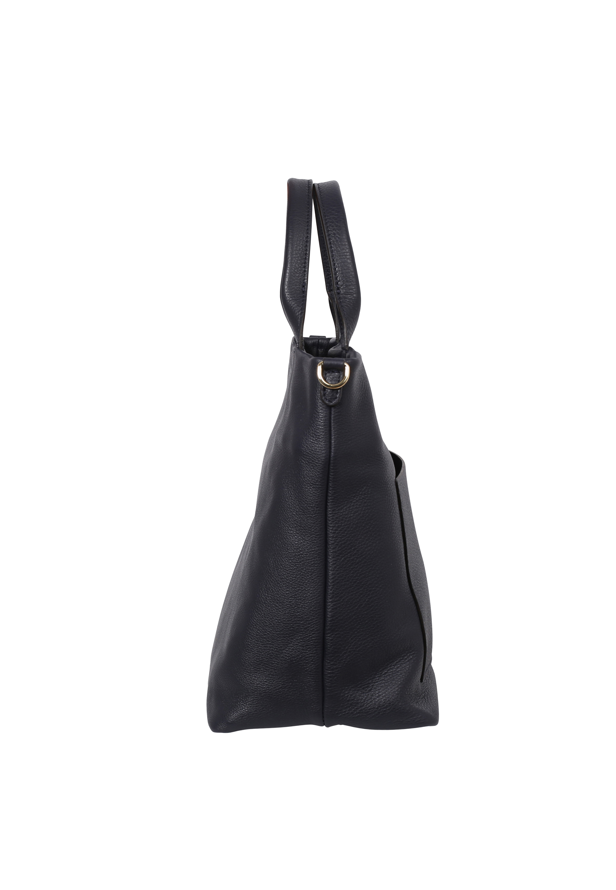 Shopper RAQUEL medium Leather Dalia