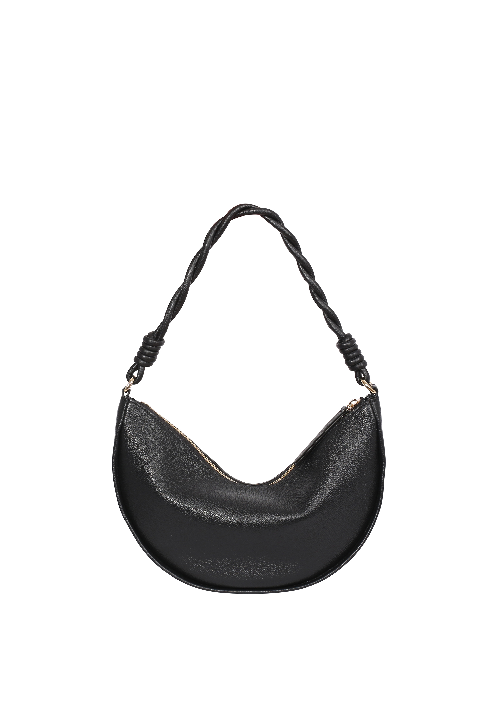 Shoulderbag  MOON Leather Kavir