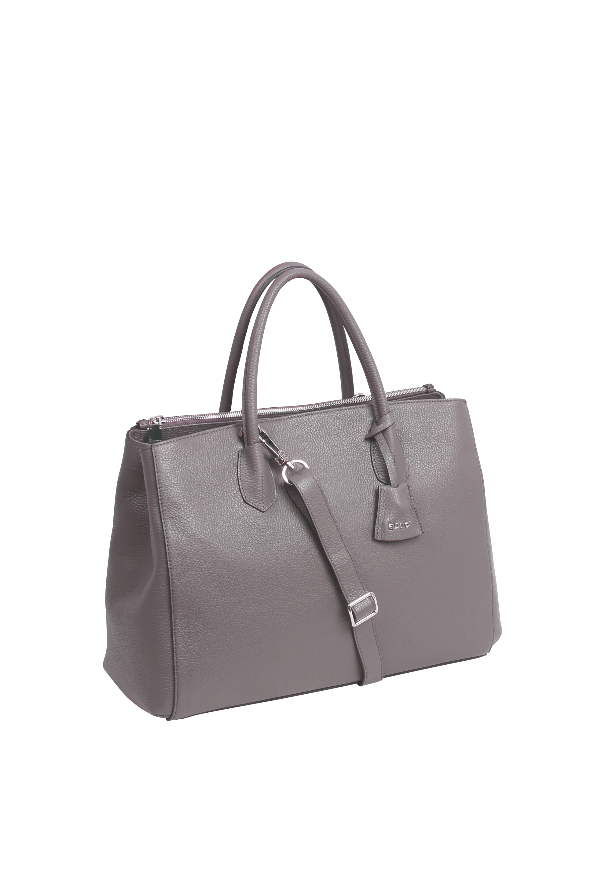 Business Shopper BUSY large Leather Adria