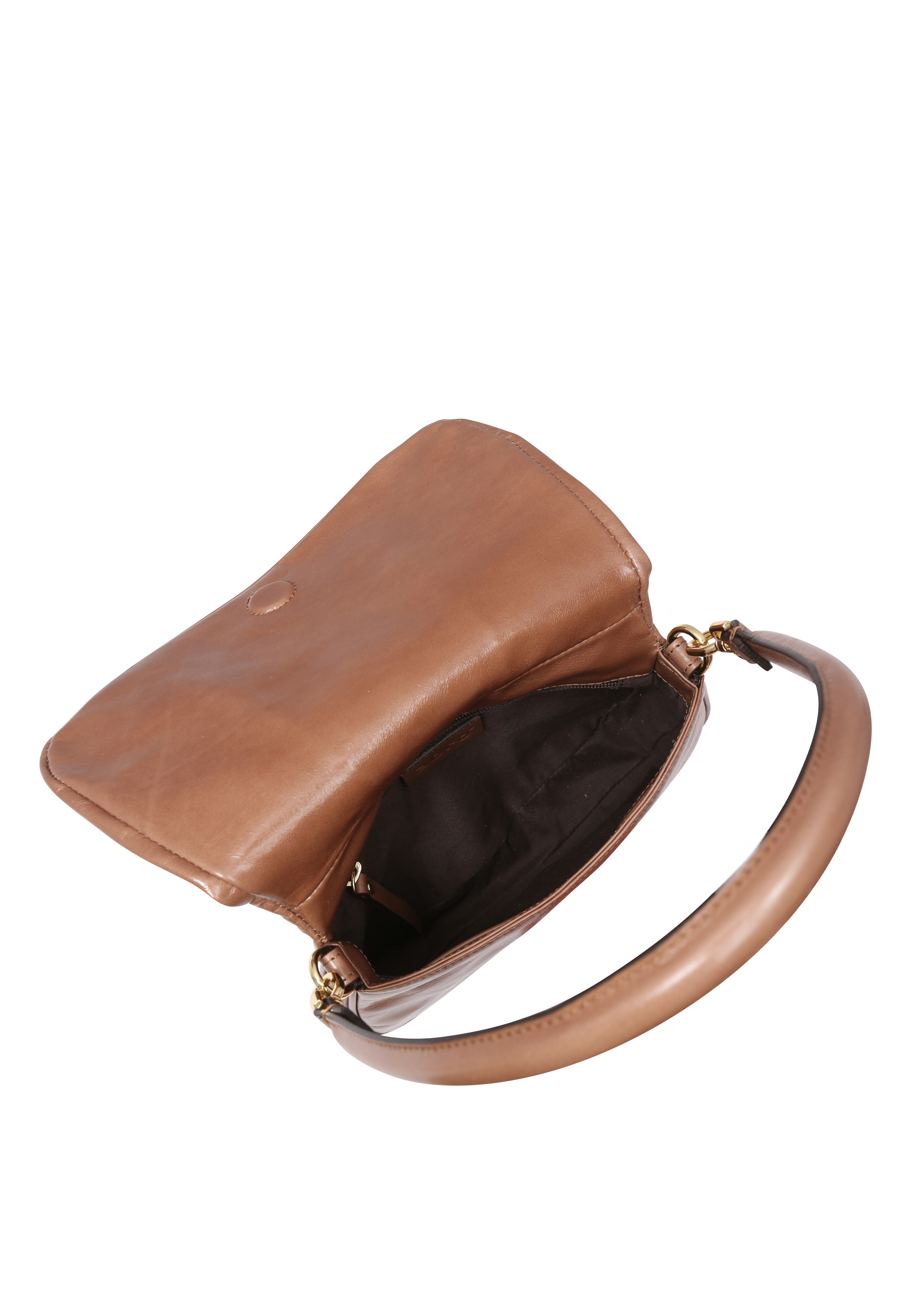 Shoulder bag VENUS Leather Alias soft