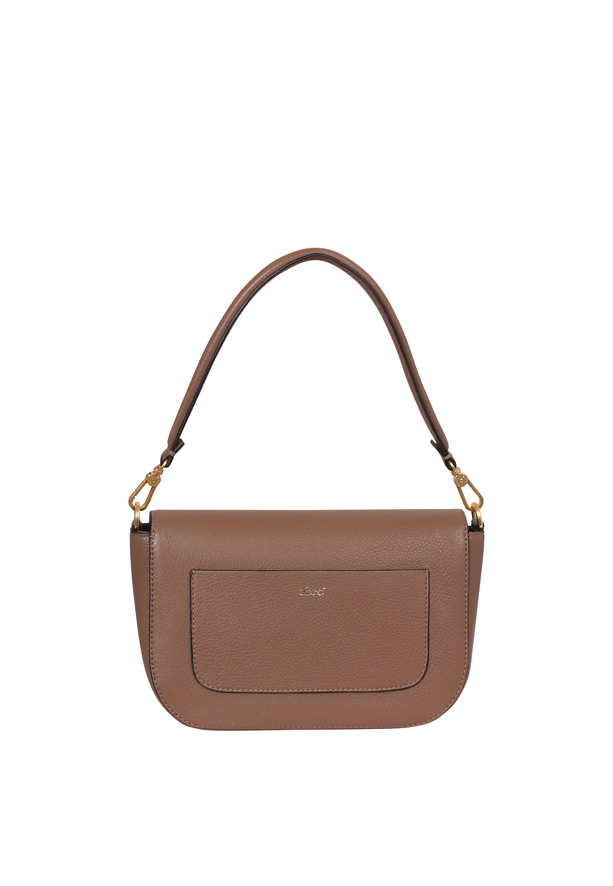 Shoulder bag CAMILLA Leather Dalia