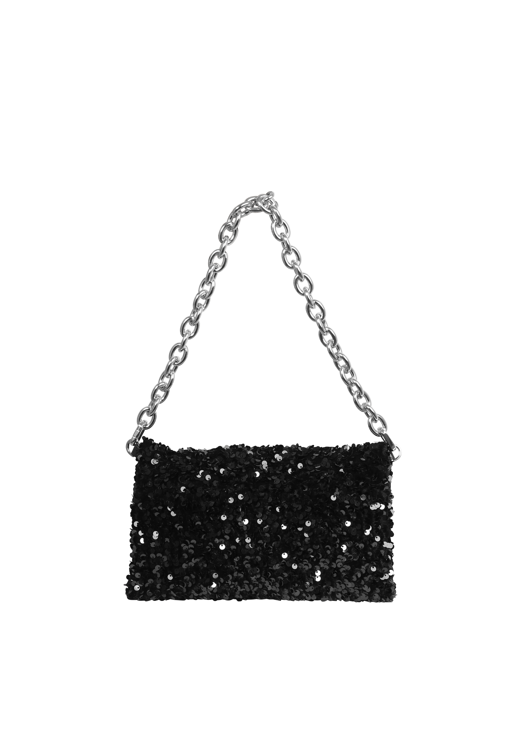 Clutch Sequins