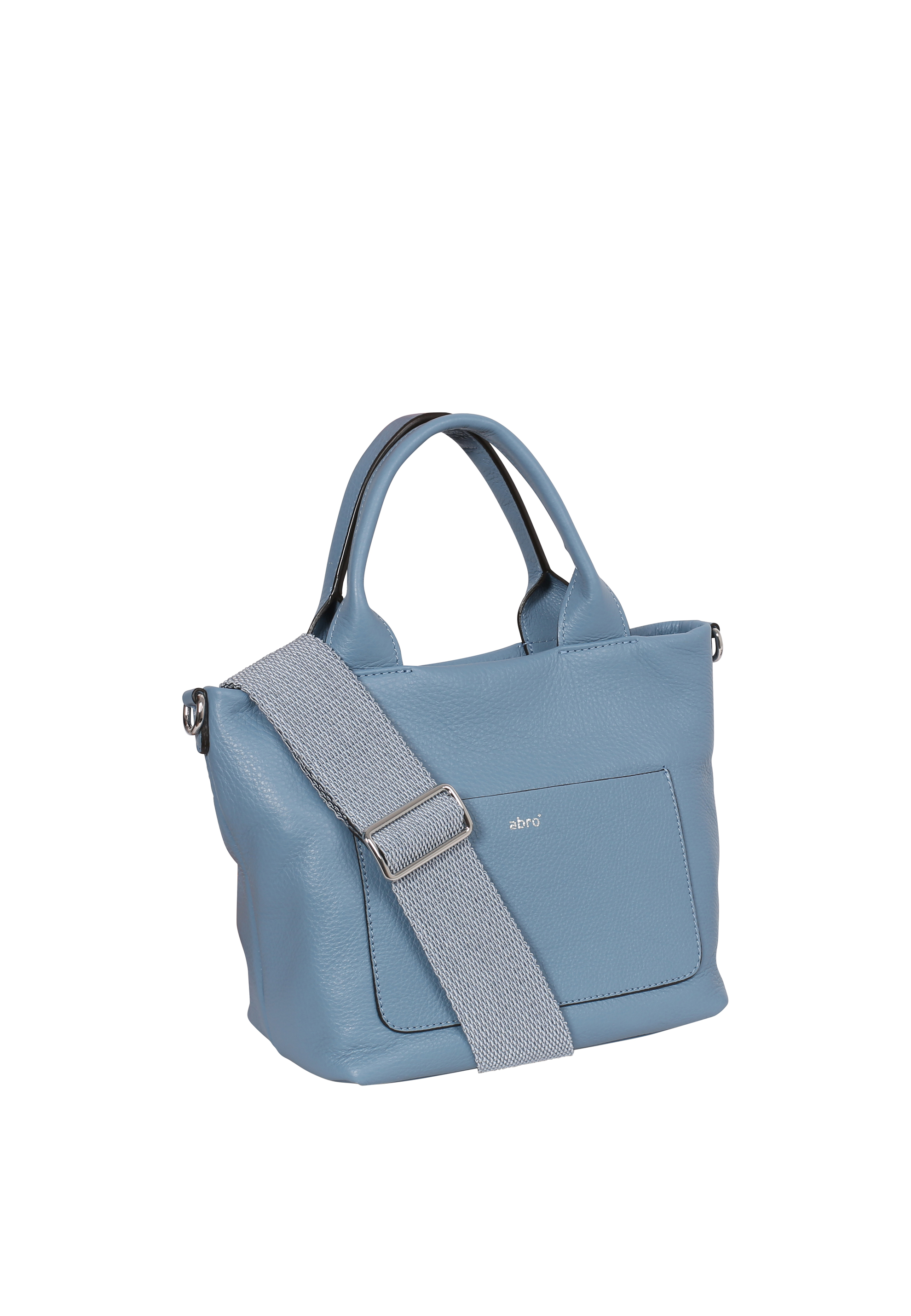 Shopper RAQUEL small Leather Dalia