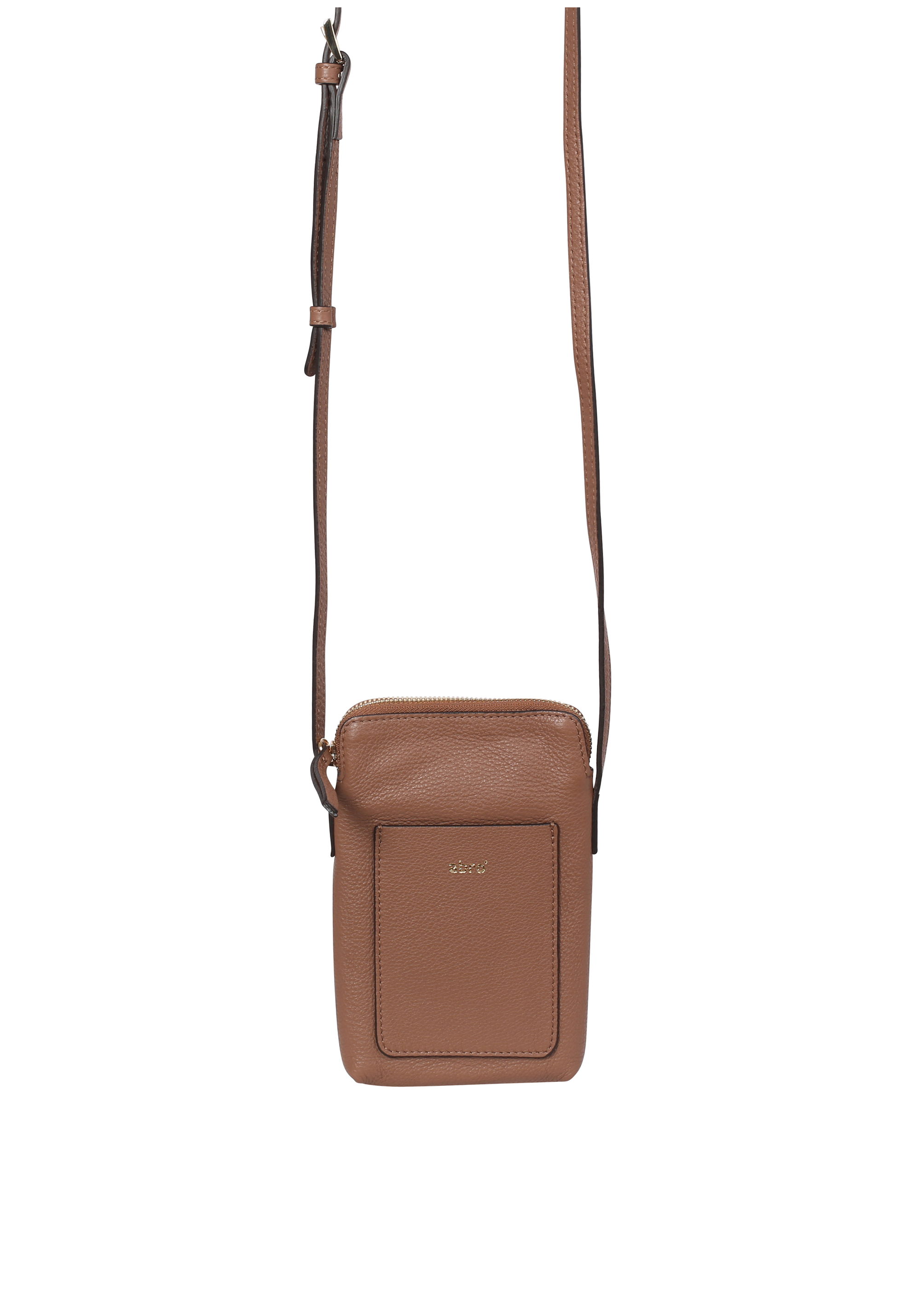 Phone bag RAQUEL  Leather Dalia