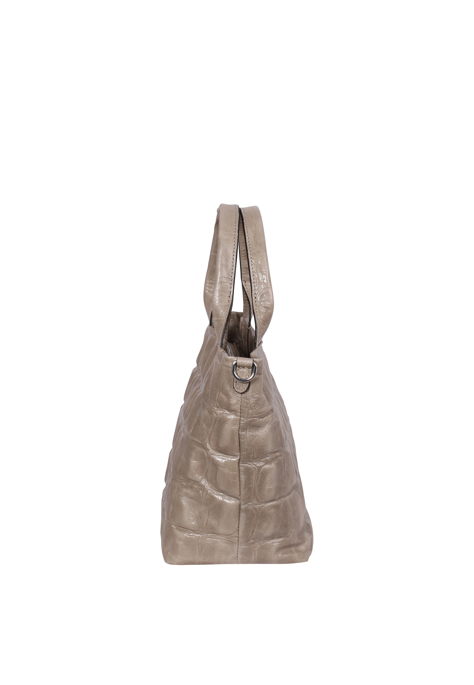 Shopper KAIA mini Leather Primitivo