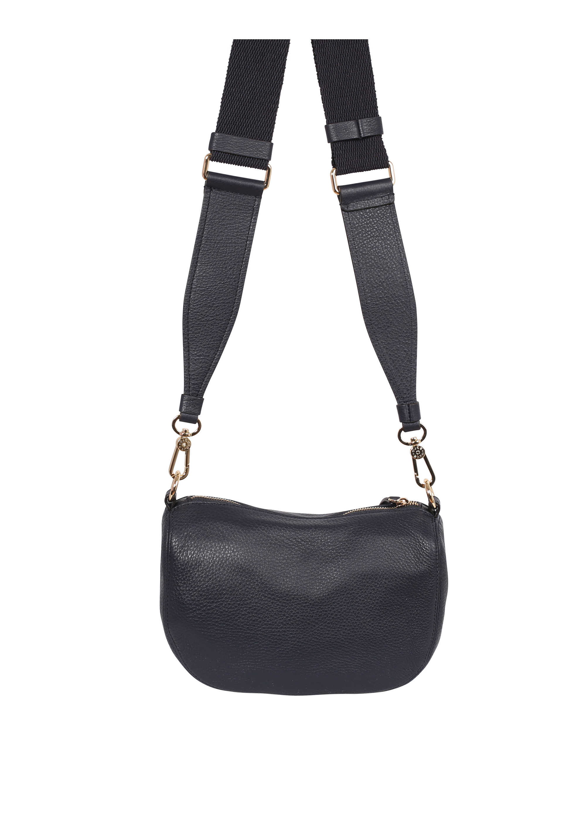 Cross body MINA Leather Dalia