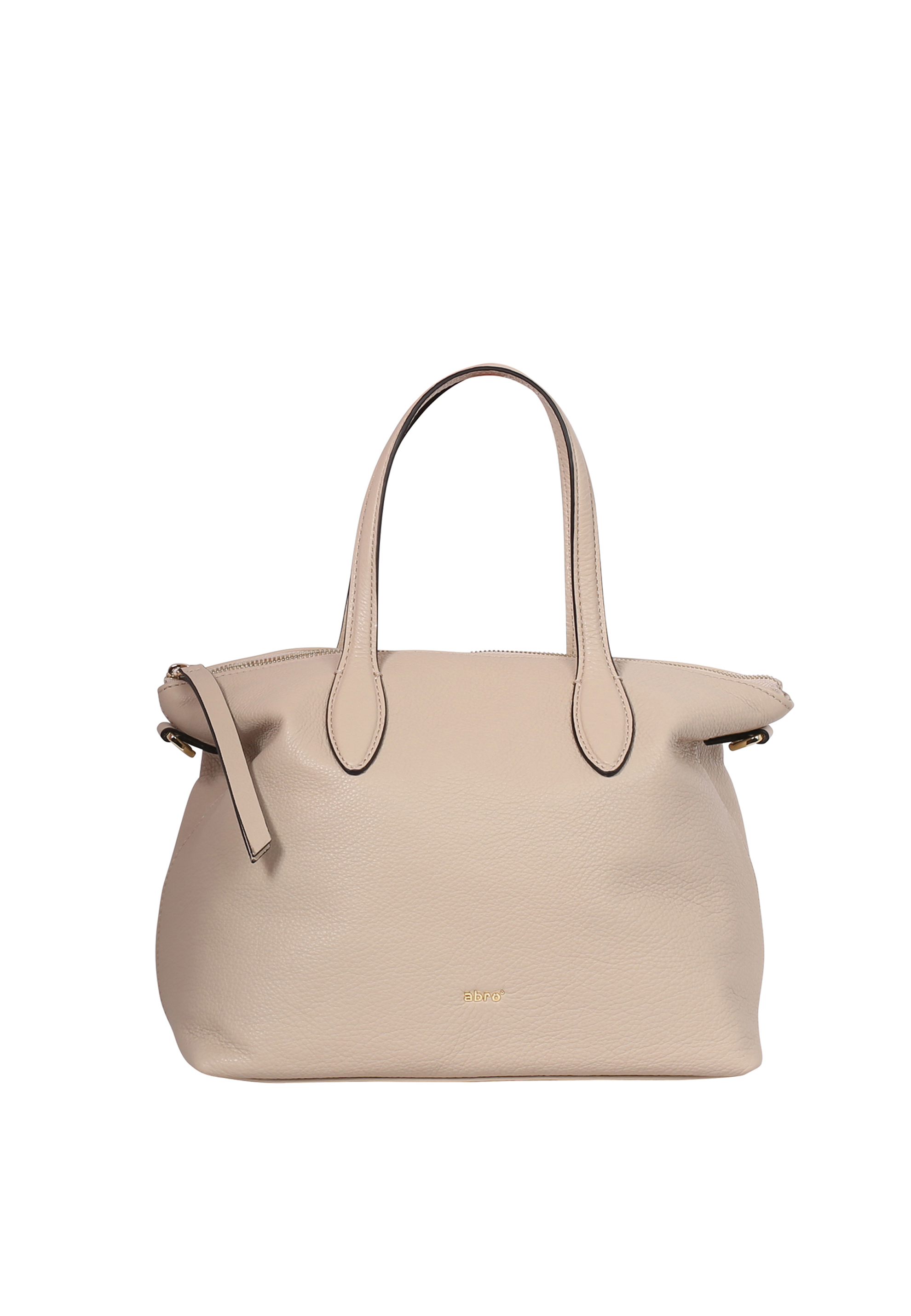 Shopper CLIVIA small Leather Dalia