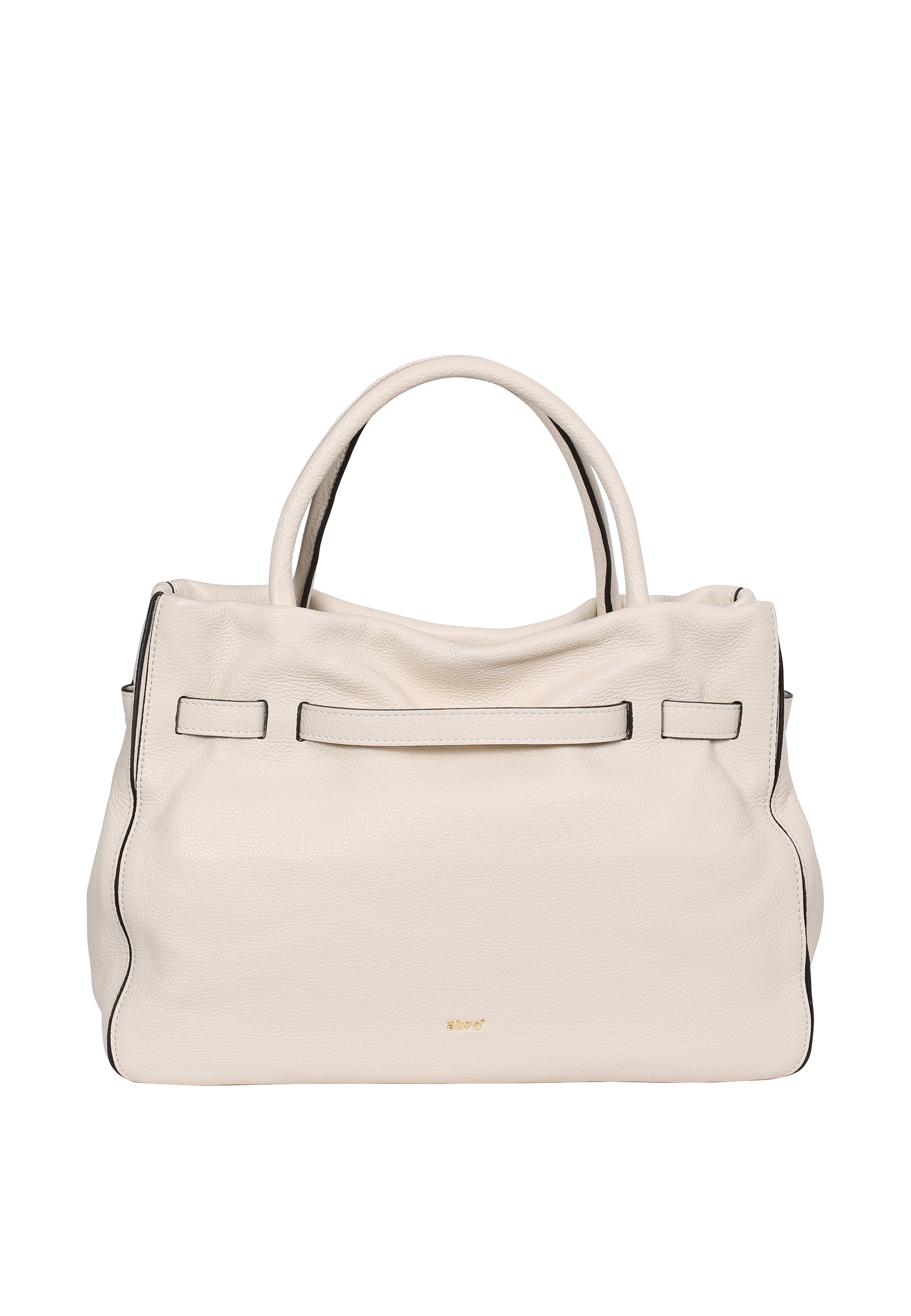 Handbag JILL medium Leather Dalia