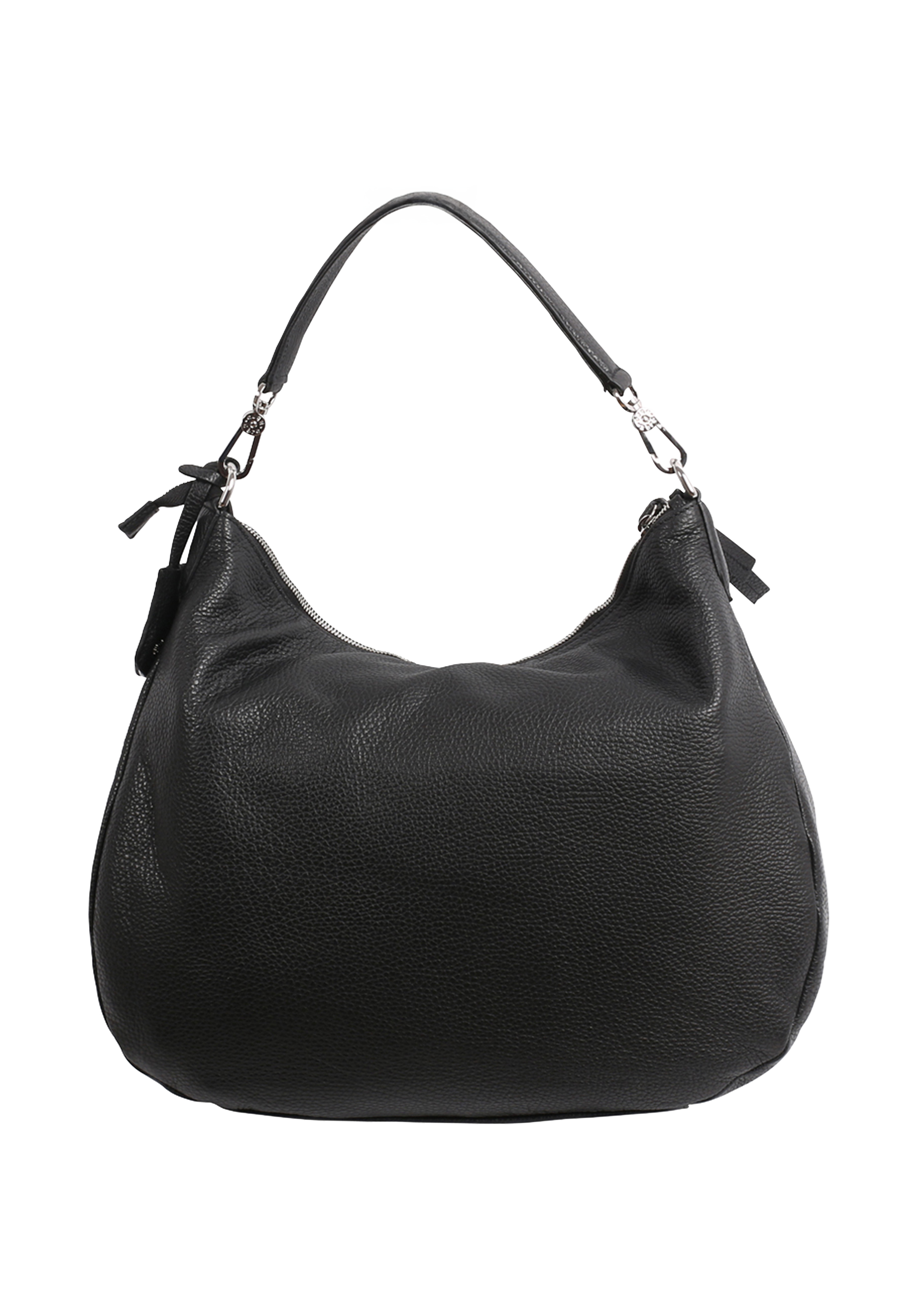 Hobo bag JUNA big Leather Adria