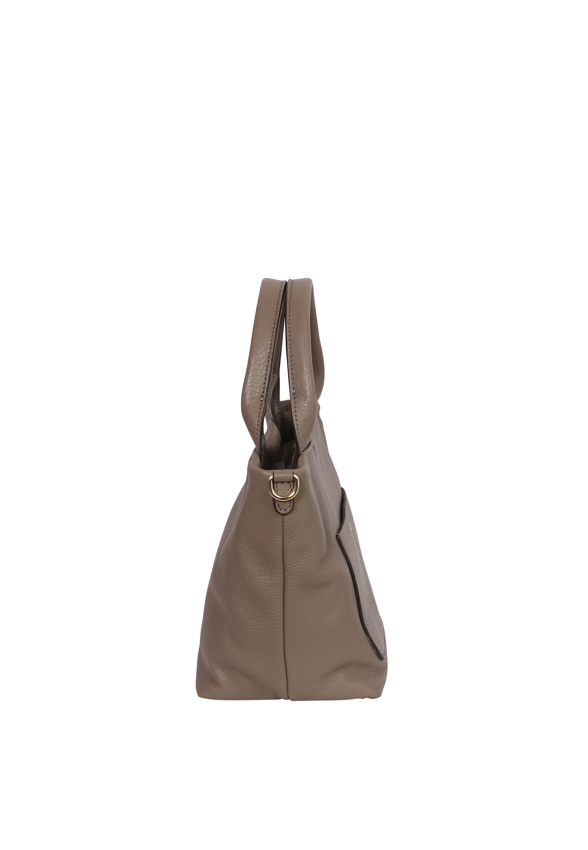 Shopper RAQUEL small Leather Dalia