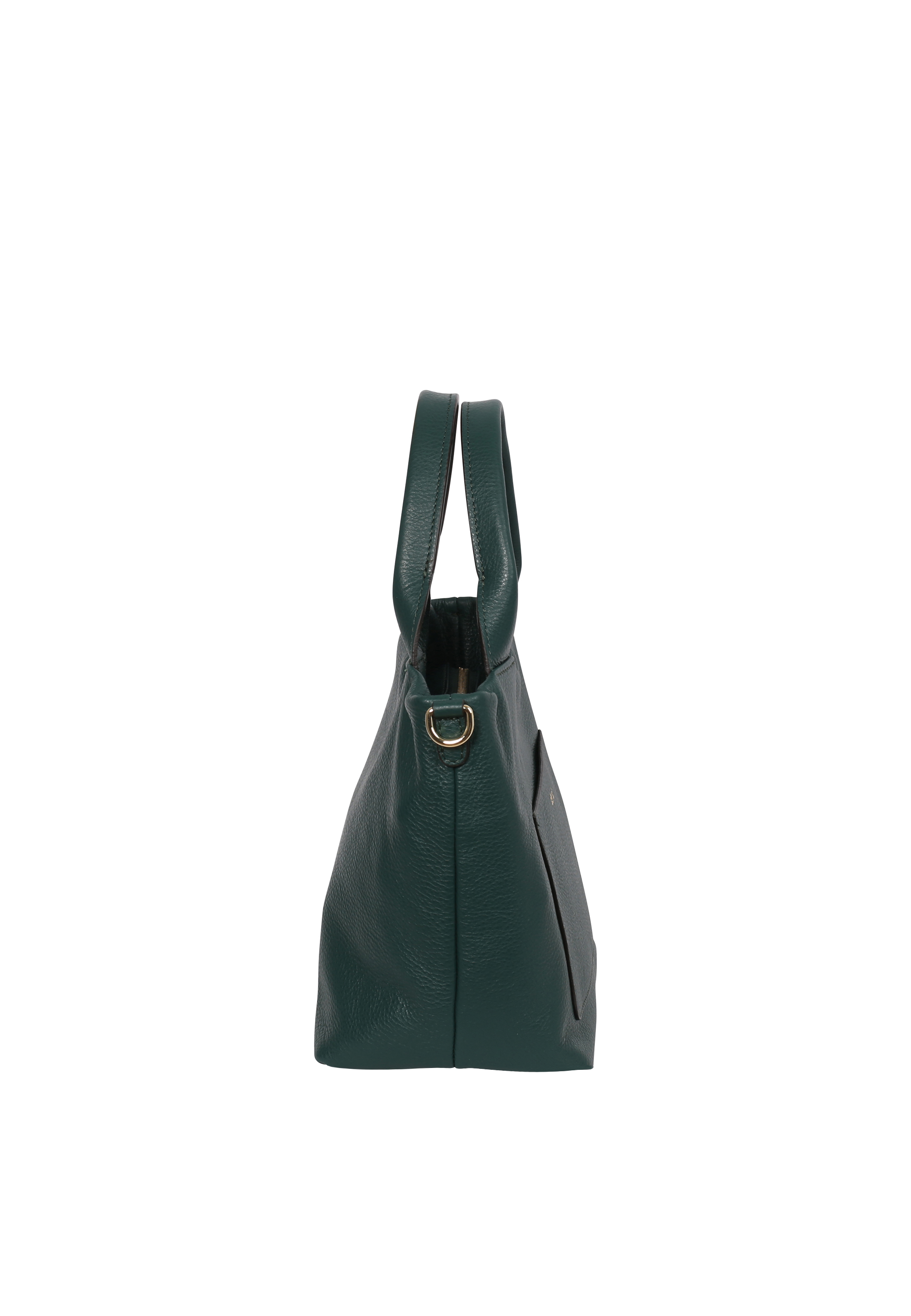 Shopper RAQUEL small Leather Dalia