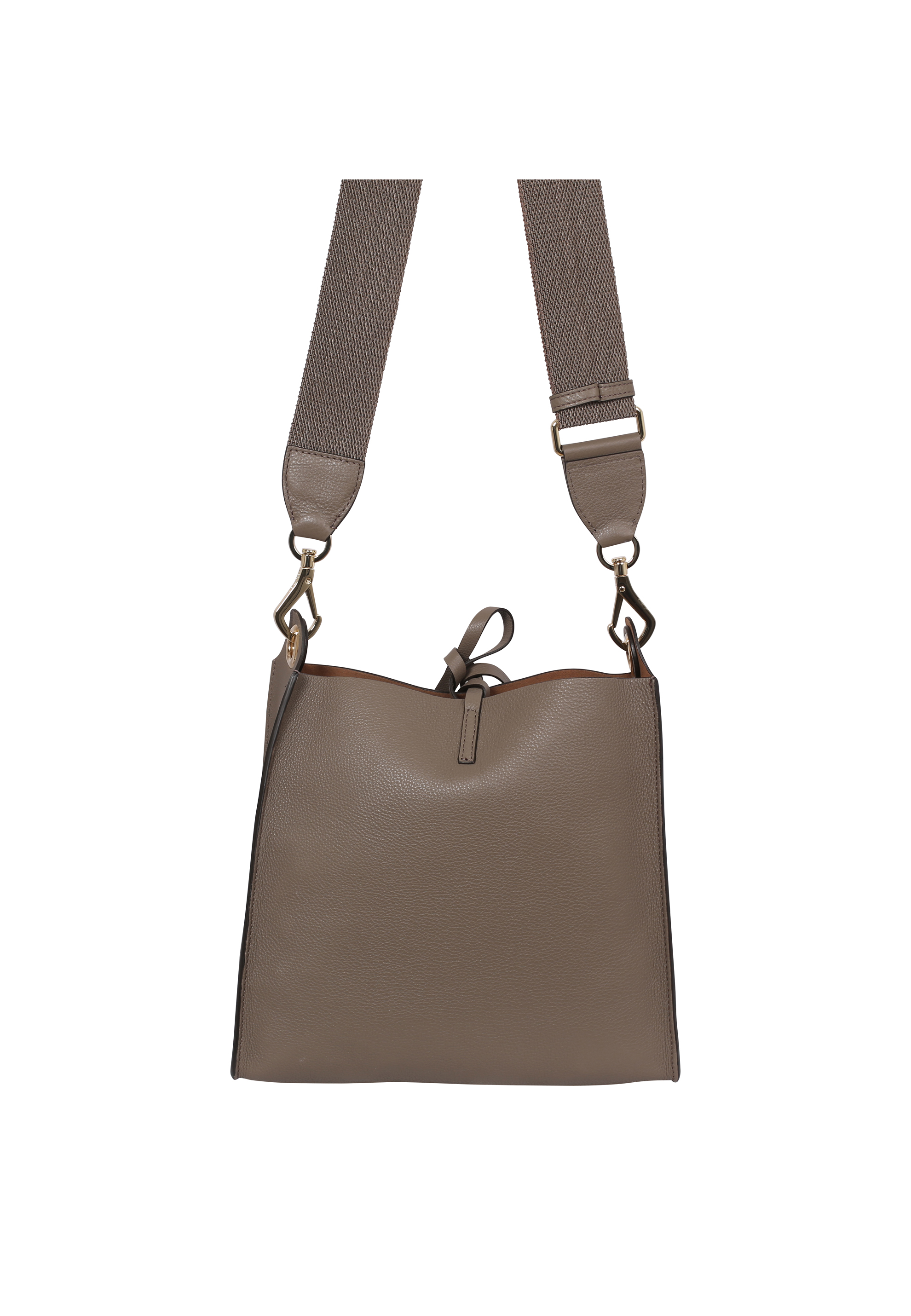 Cross body RAQUEL small Leather Dalia