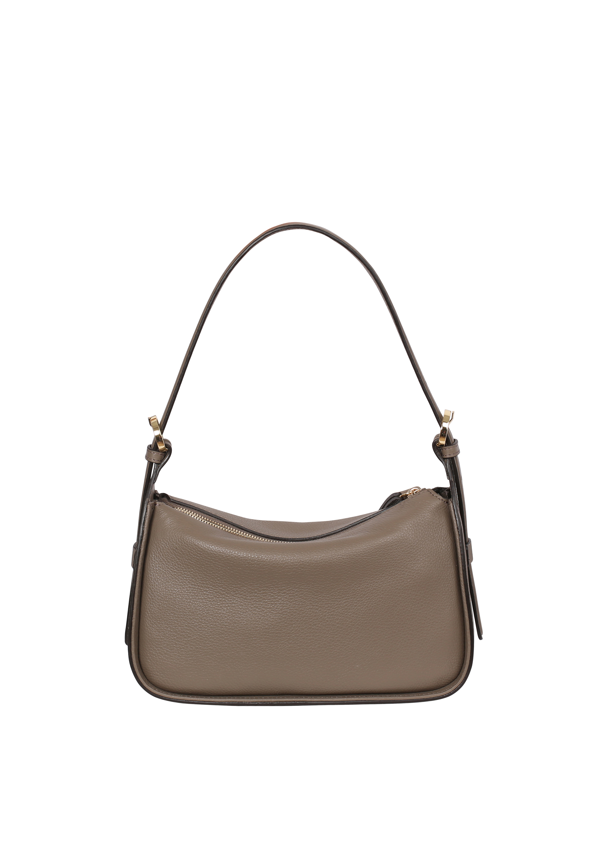 Shoulder bag BEST FRIEND Leather Dalia