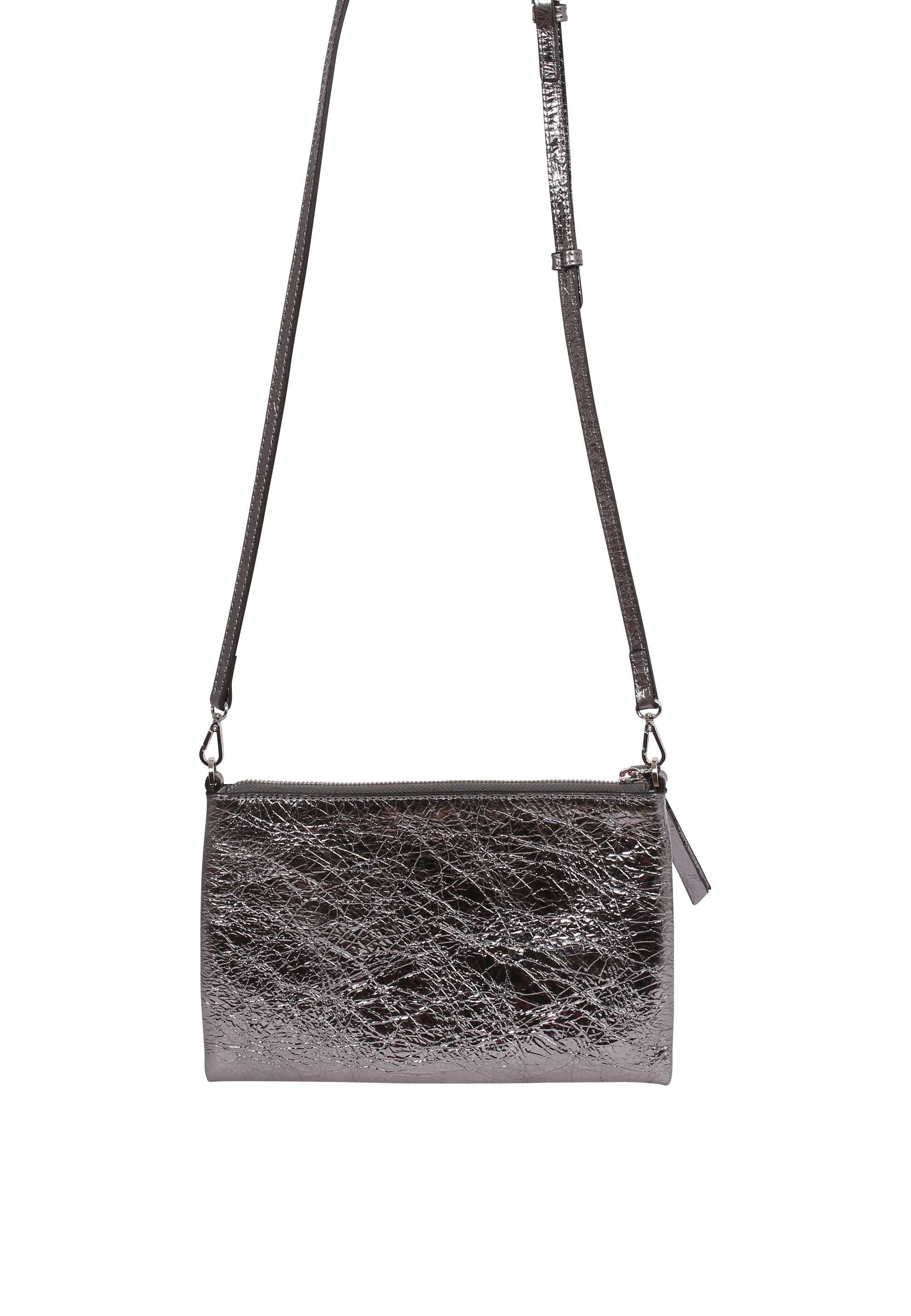 Cross body bag ALL DAY Leather QUANTIKO