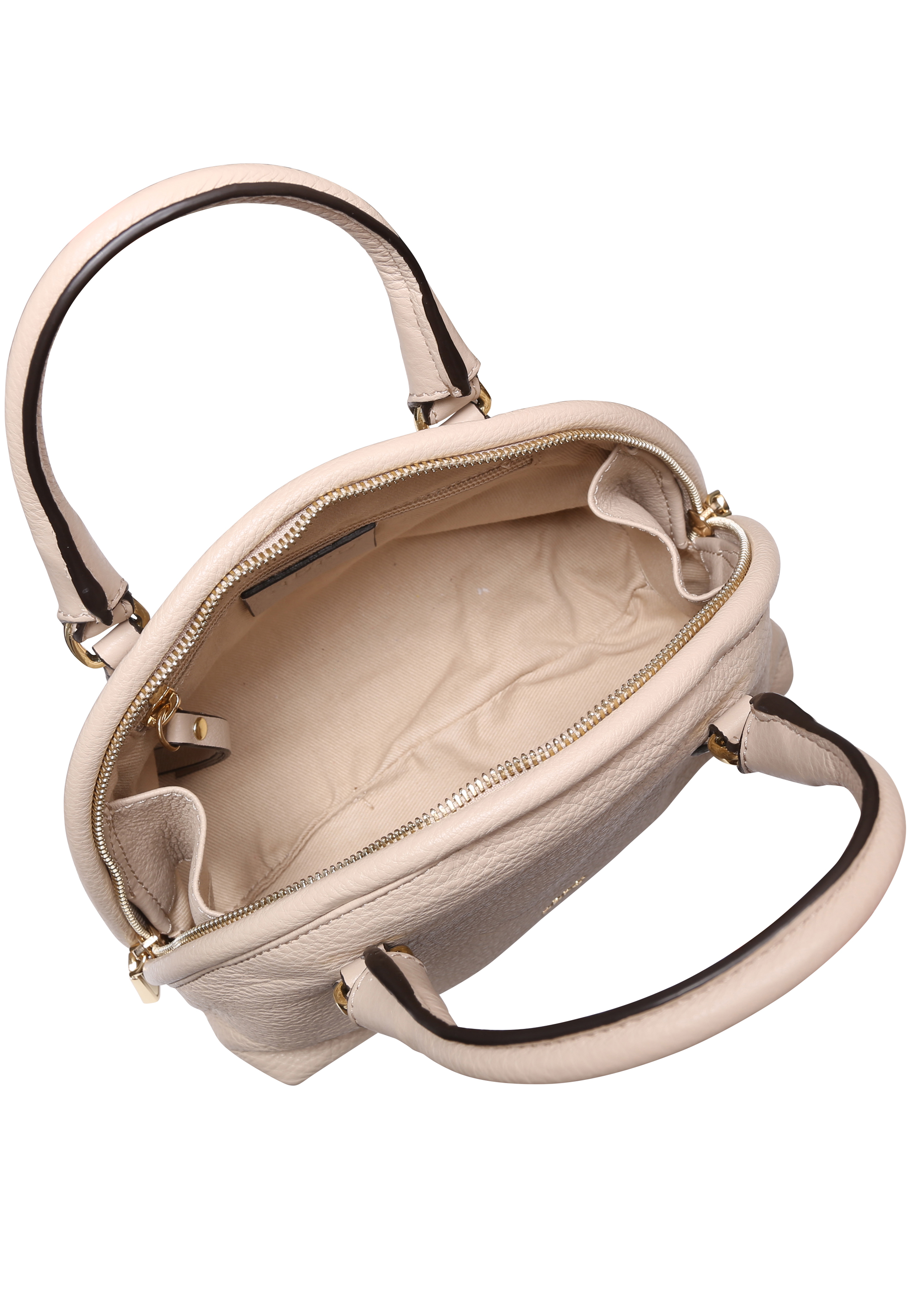 Handtasche WILLOW small Leder Dalia