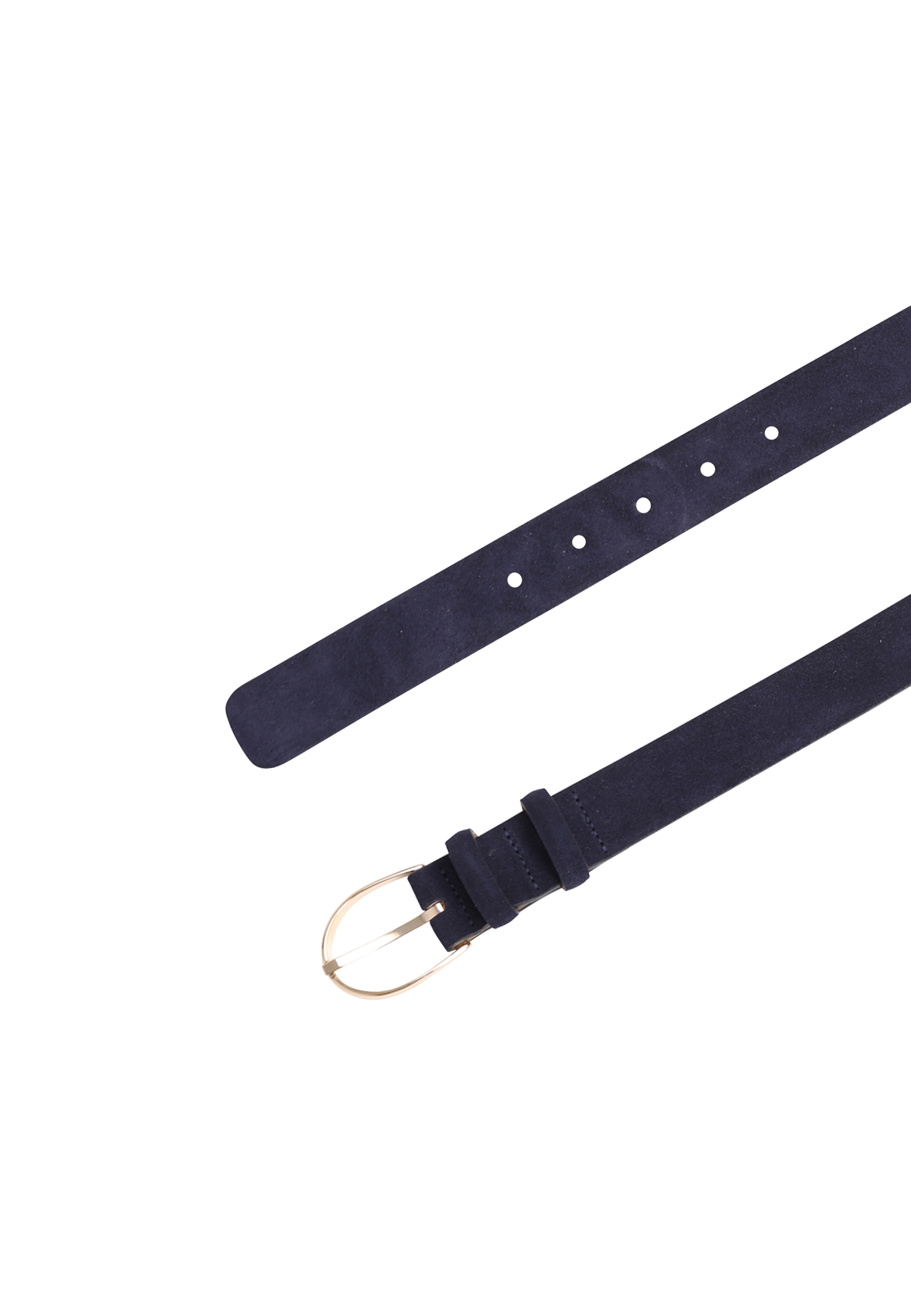 Belt Leather Suede