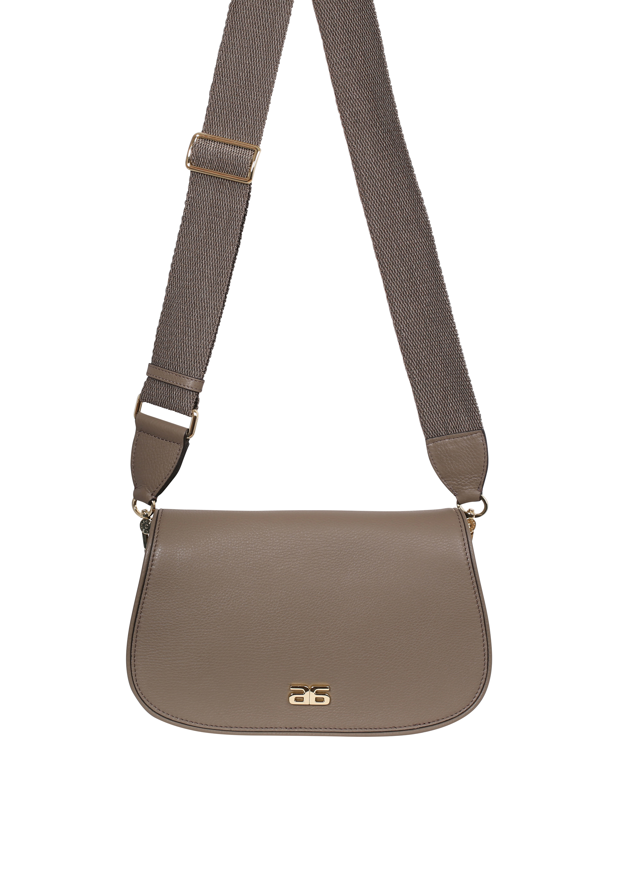 Shoulder bag CLARA leather Dalia