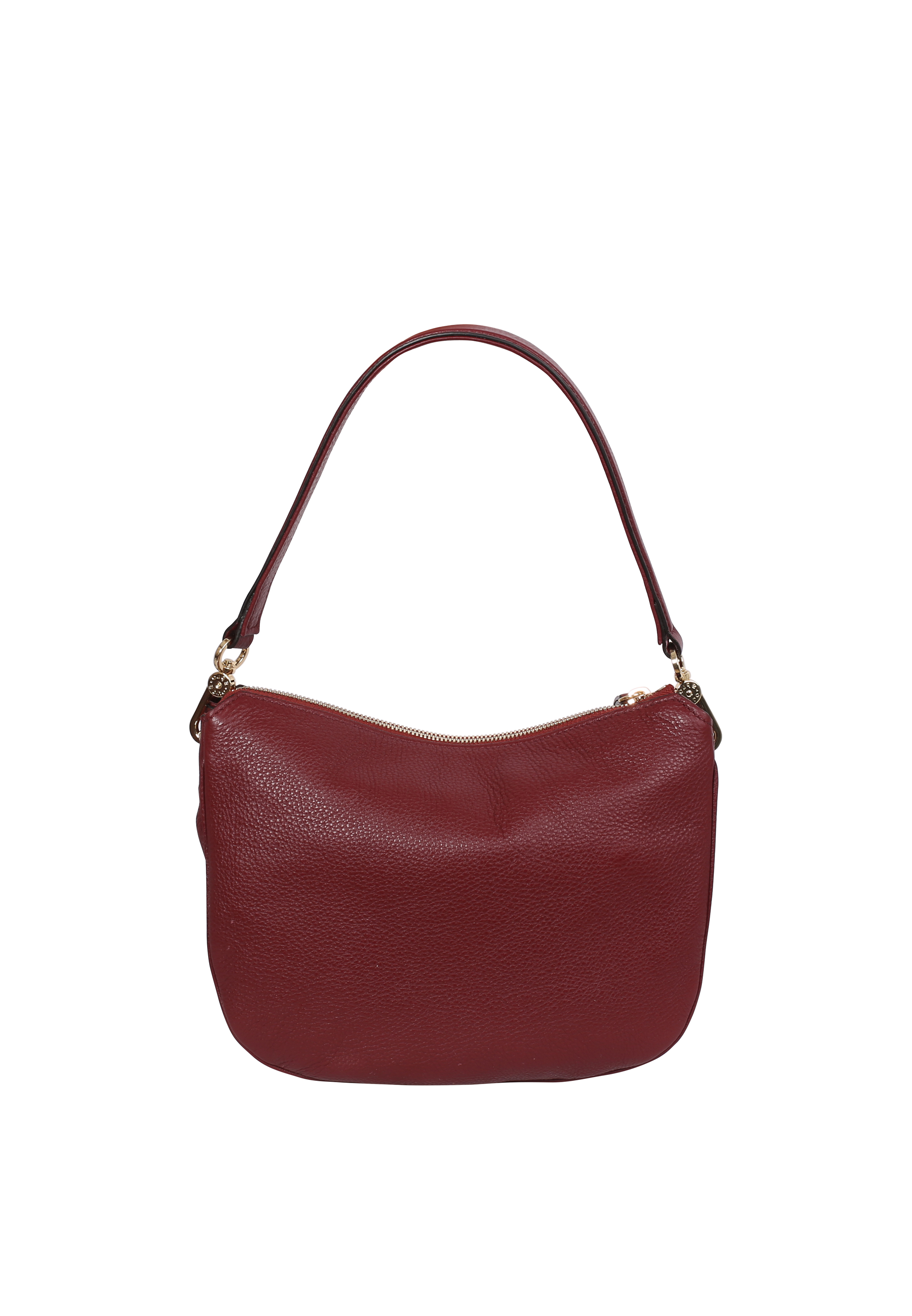 Hobo CLARA small Leather Dalia