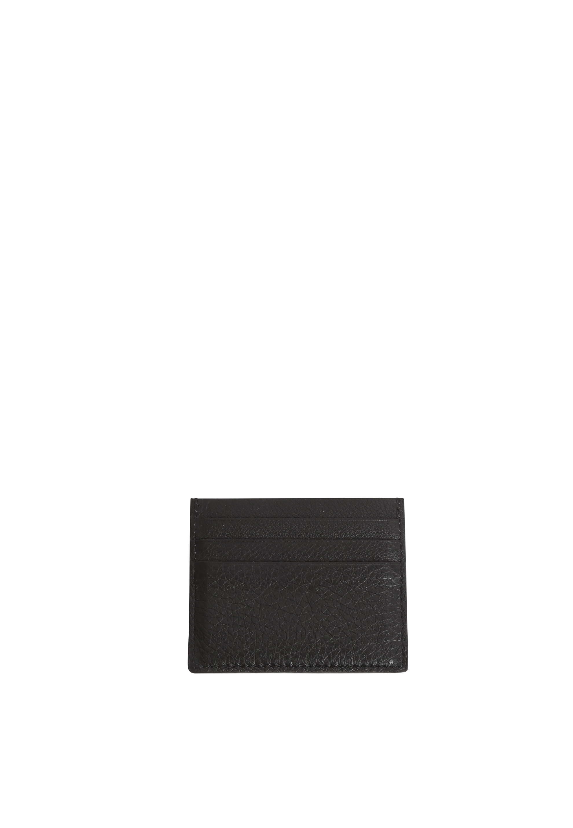 Credit card holder Leather Dalia