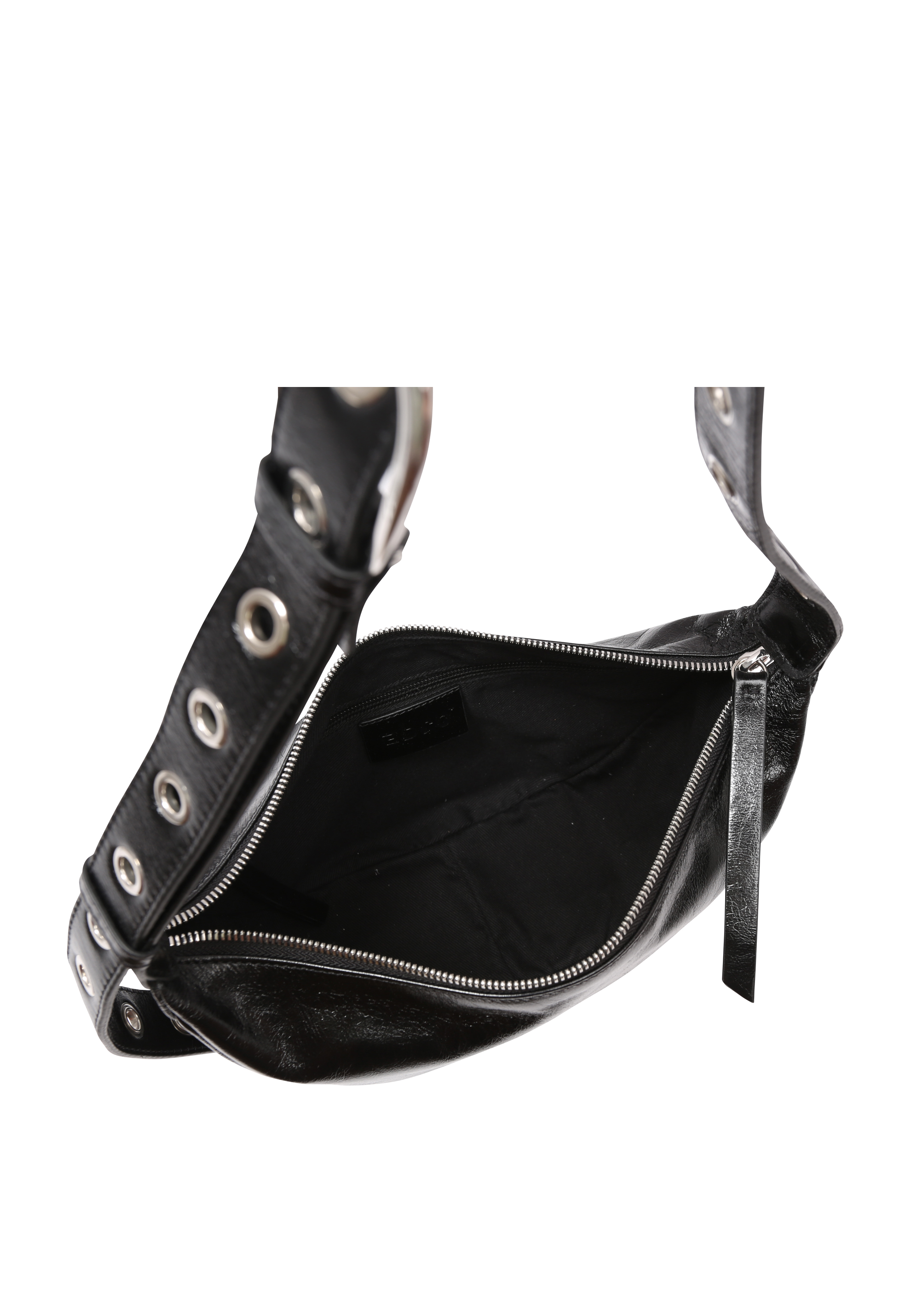 Cross body bag BY MY SIDE S Leather Alias soft