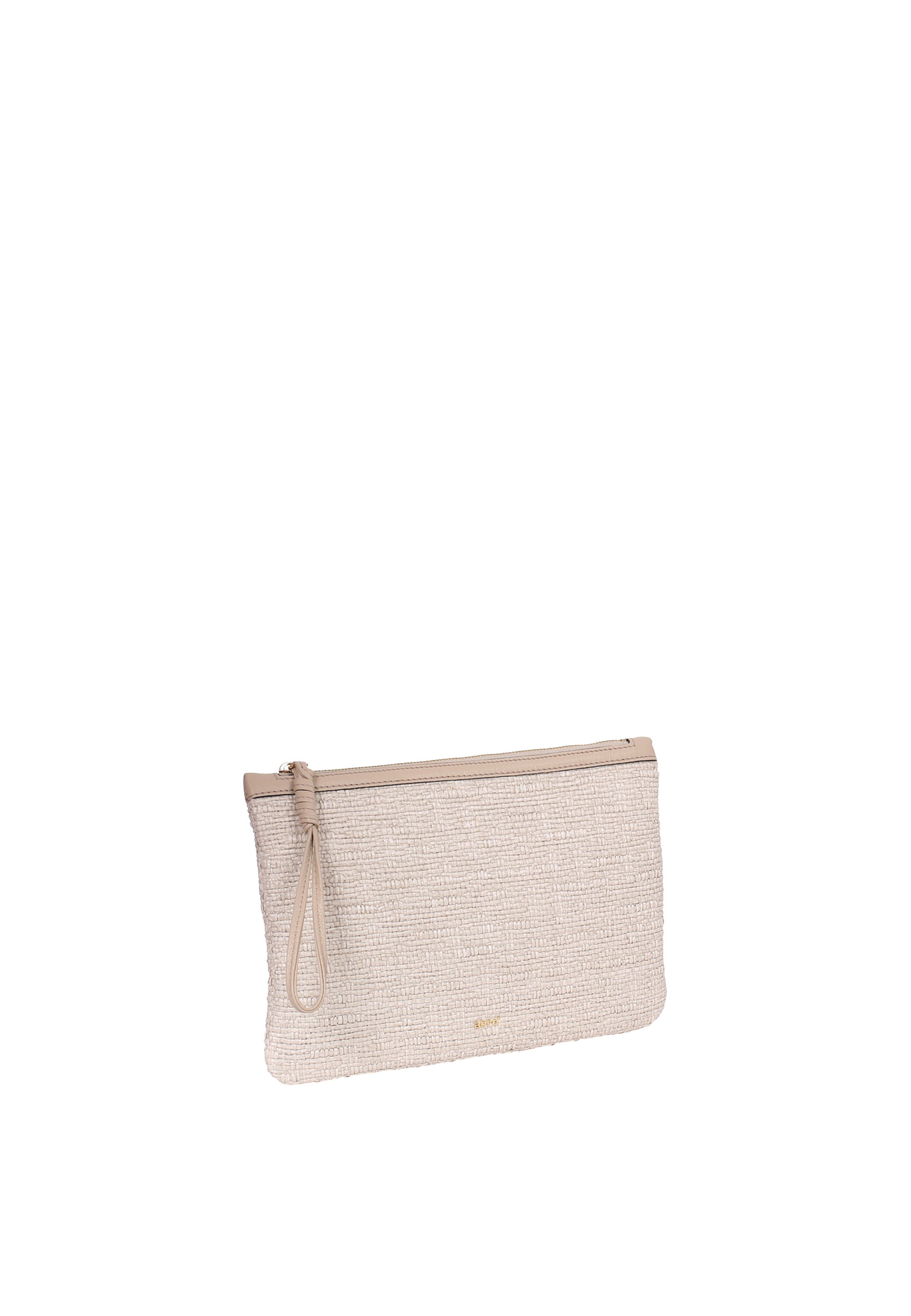 Handbag Raffia 