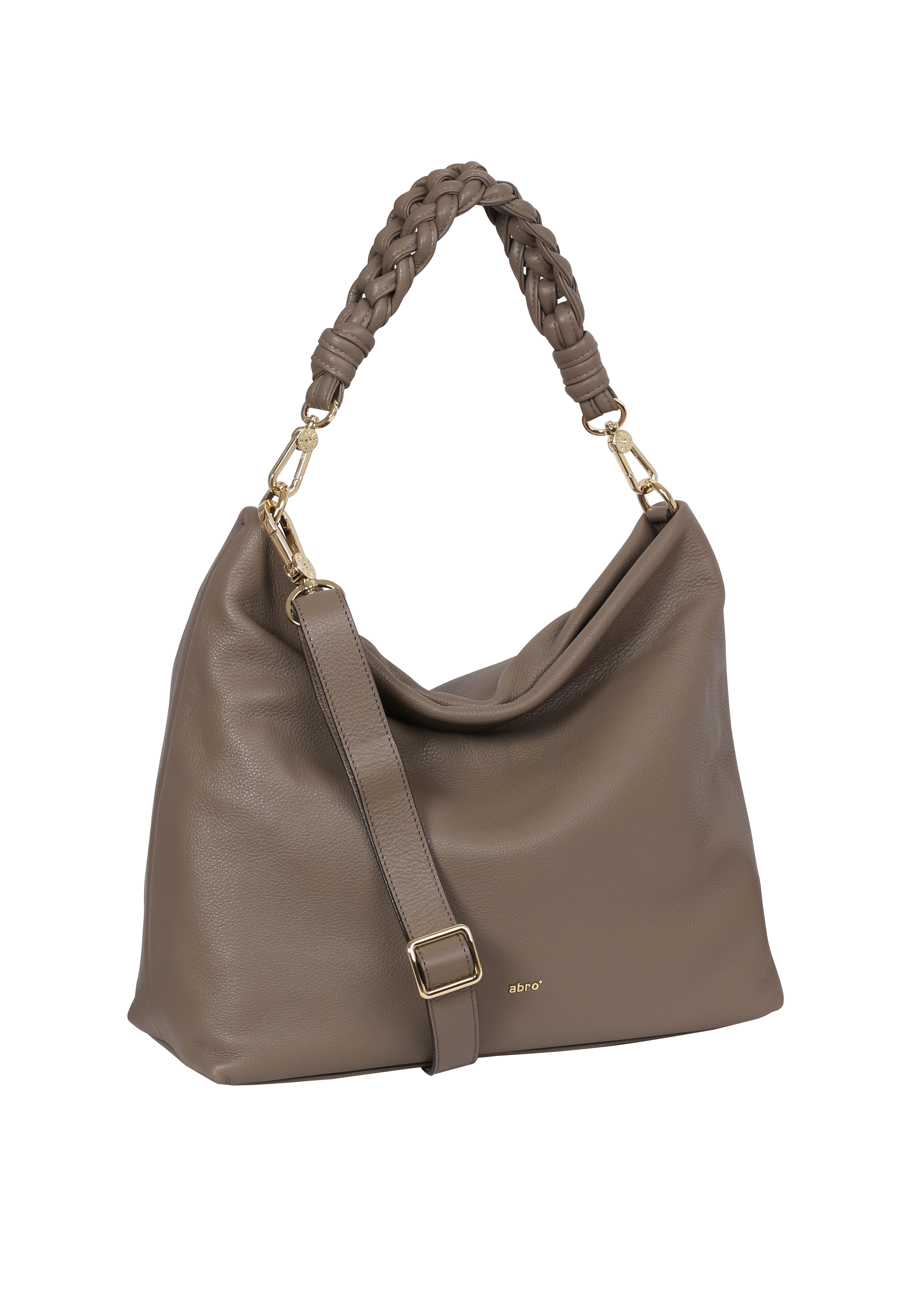 Hobo SOLEY Leather Dalia