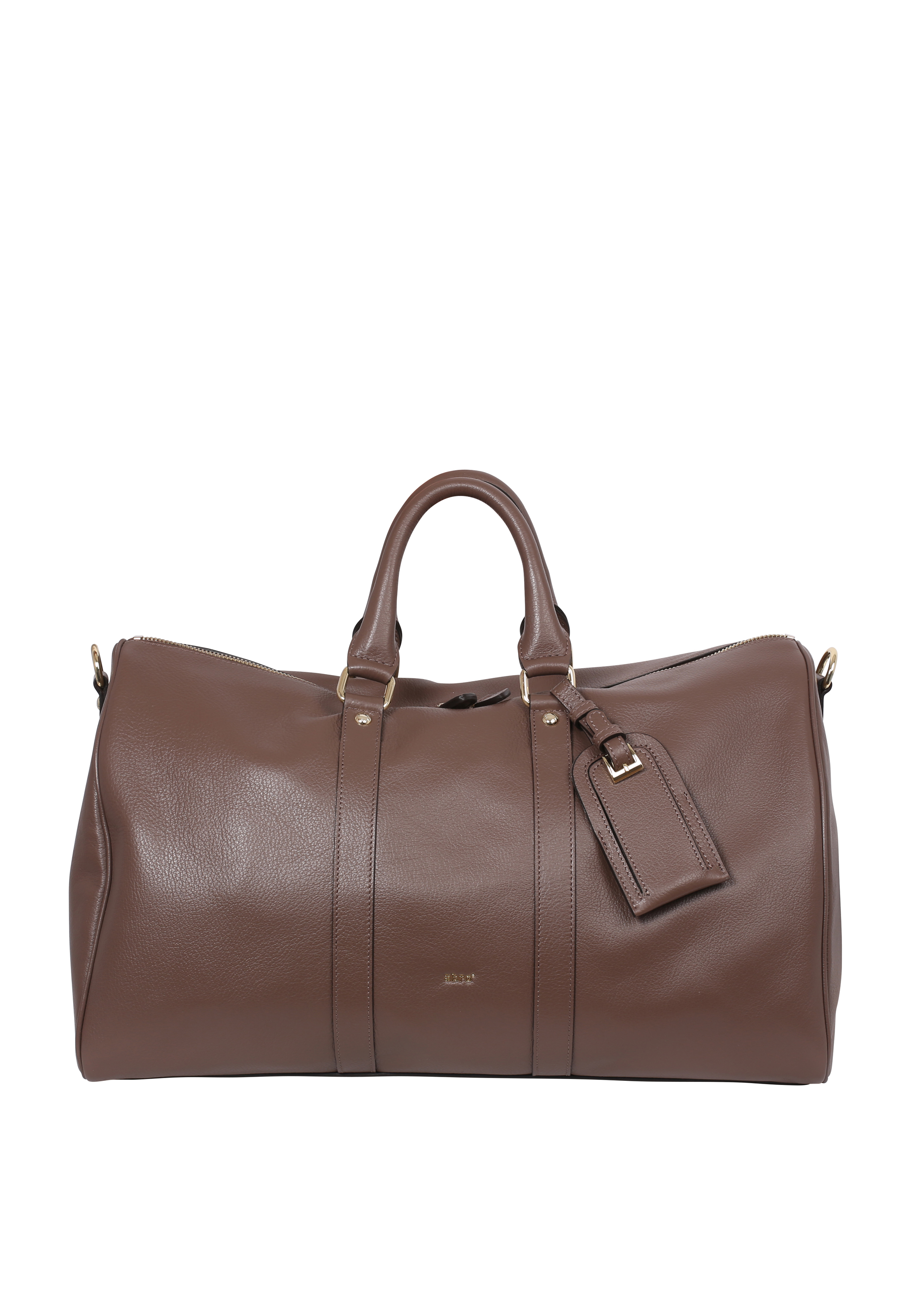 Weekender ANNE Leather Ariete