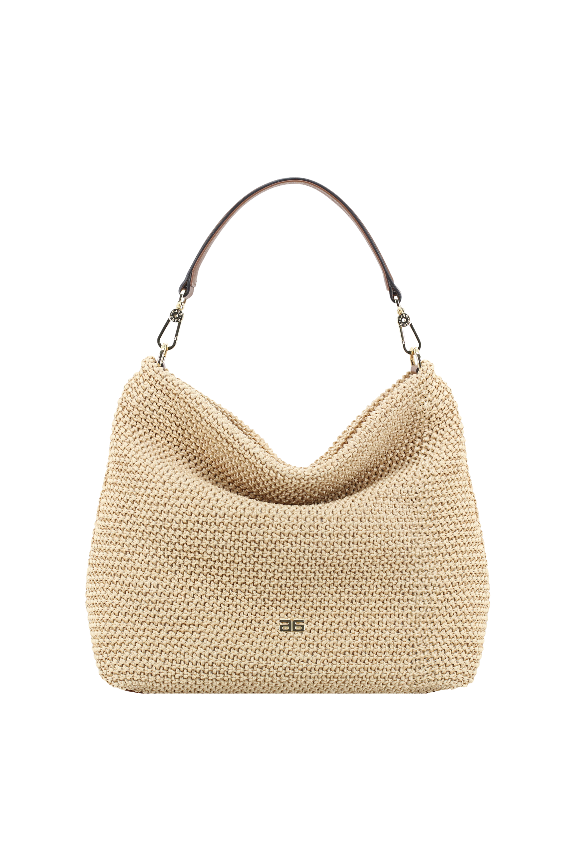 Hobo KAIA Maglia Raffia 