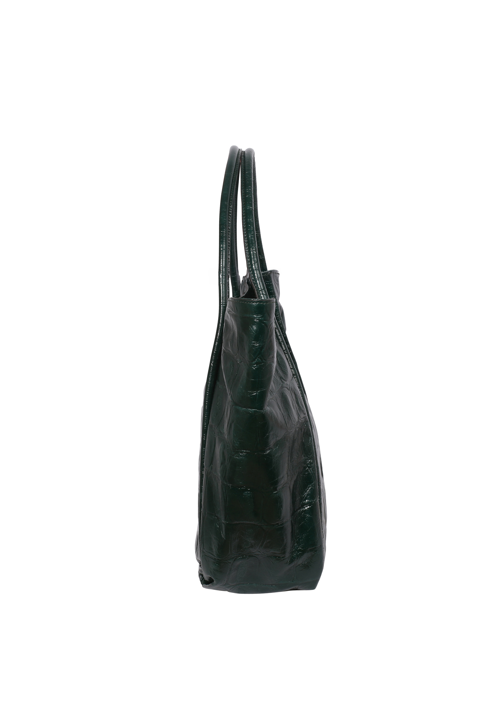 Shopper WILLOW Leather Maxi Cocco