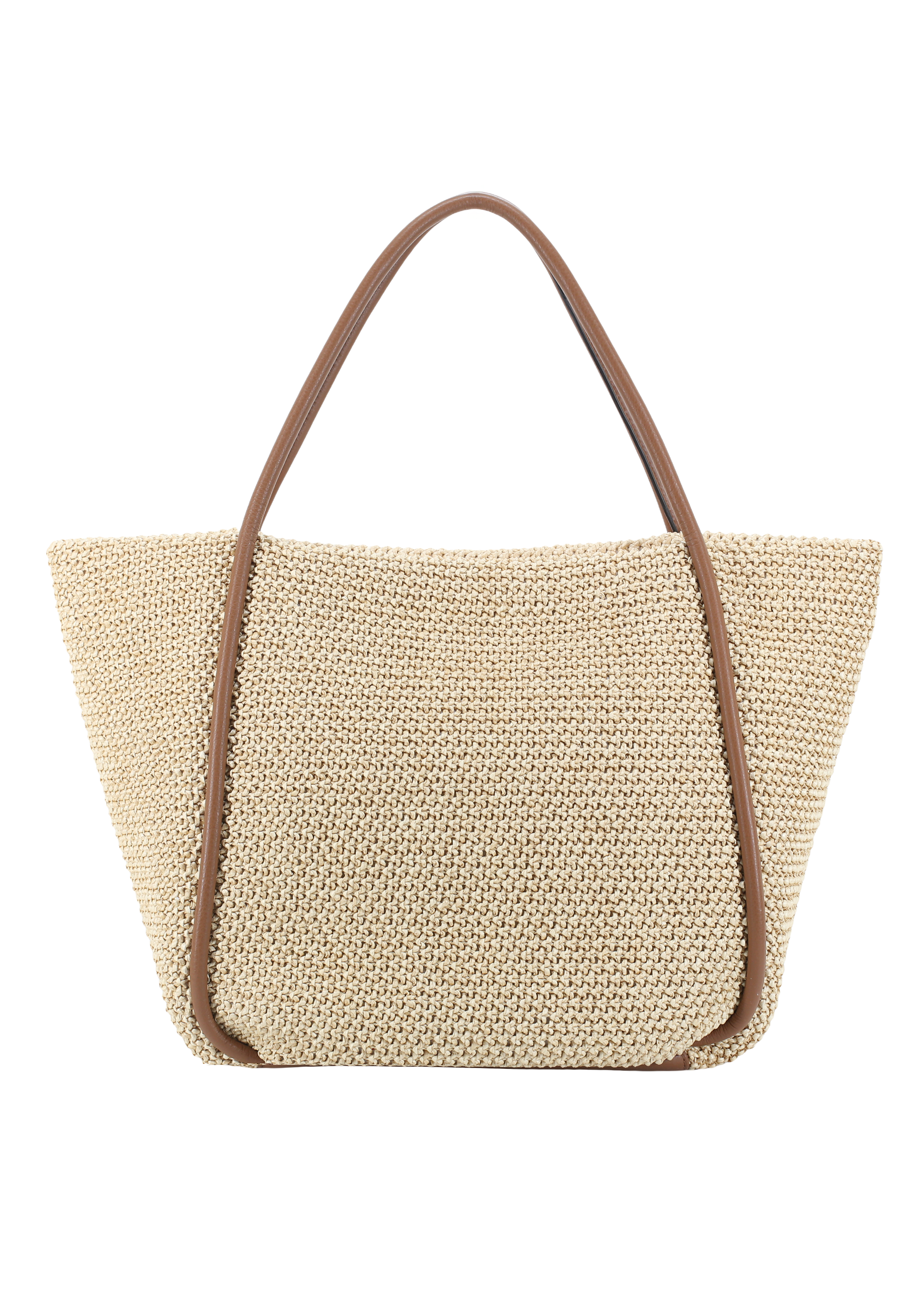 Shopper WILLOW  Maglia Raffia