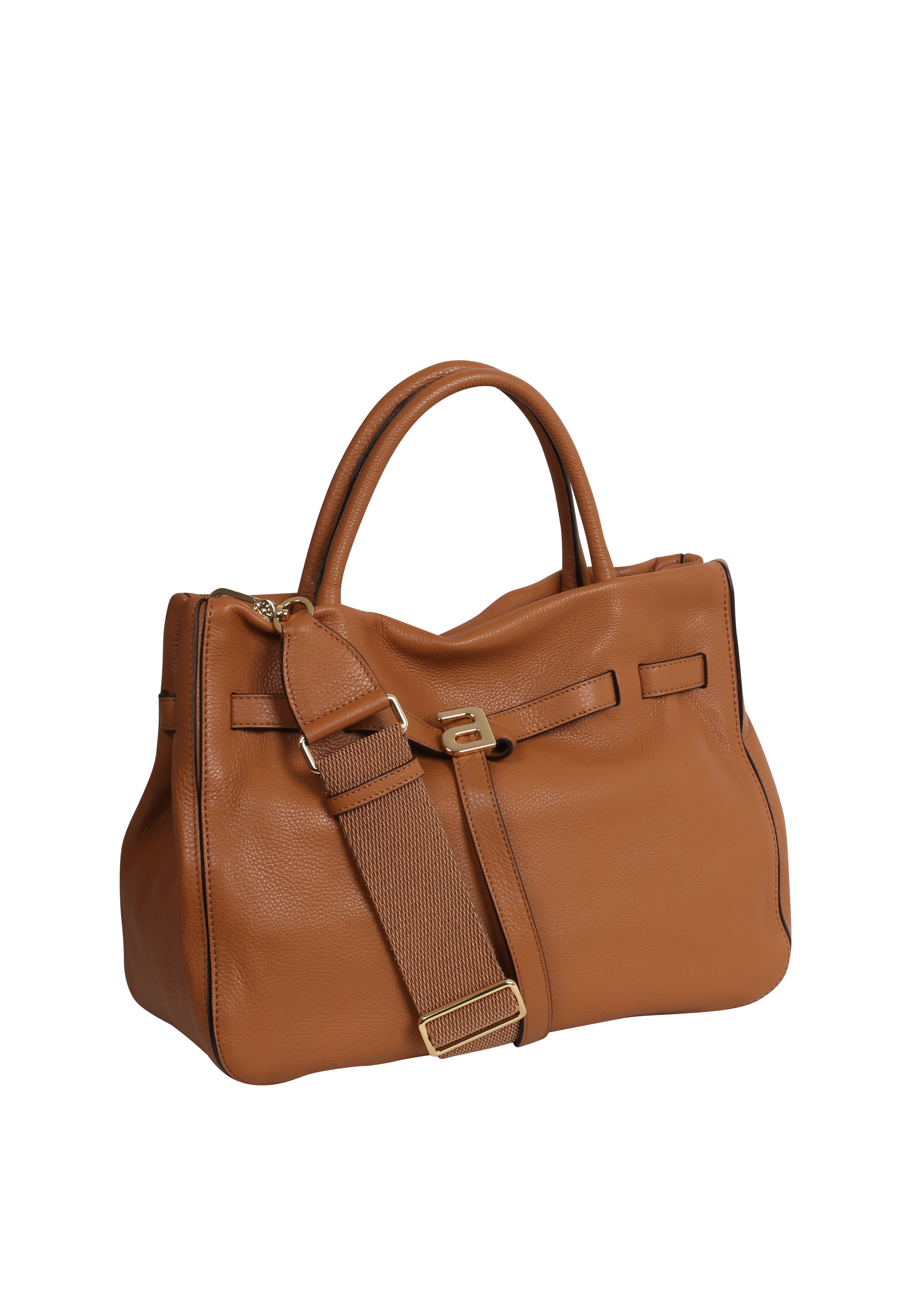 Handbag JILL medium Leather Dalia